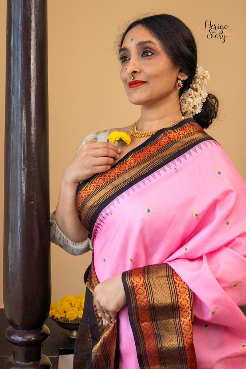 SUHANI PRIYA (సుహానీ ప్రియా)
