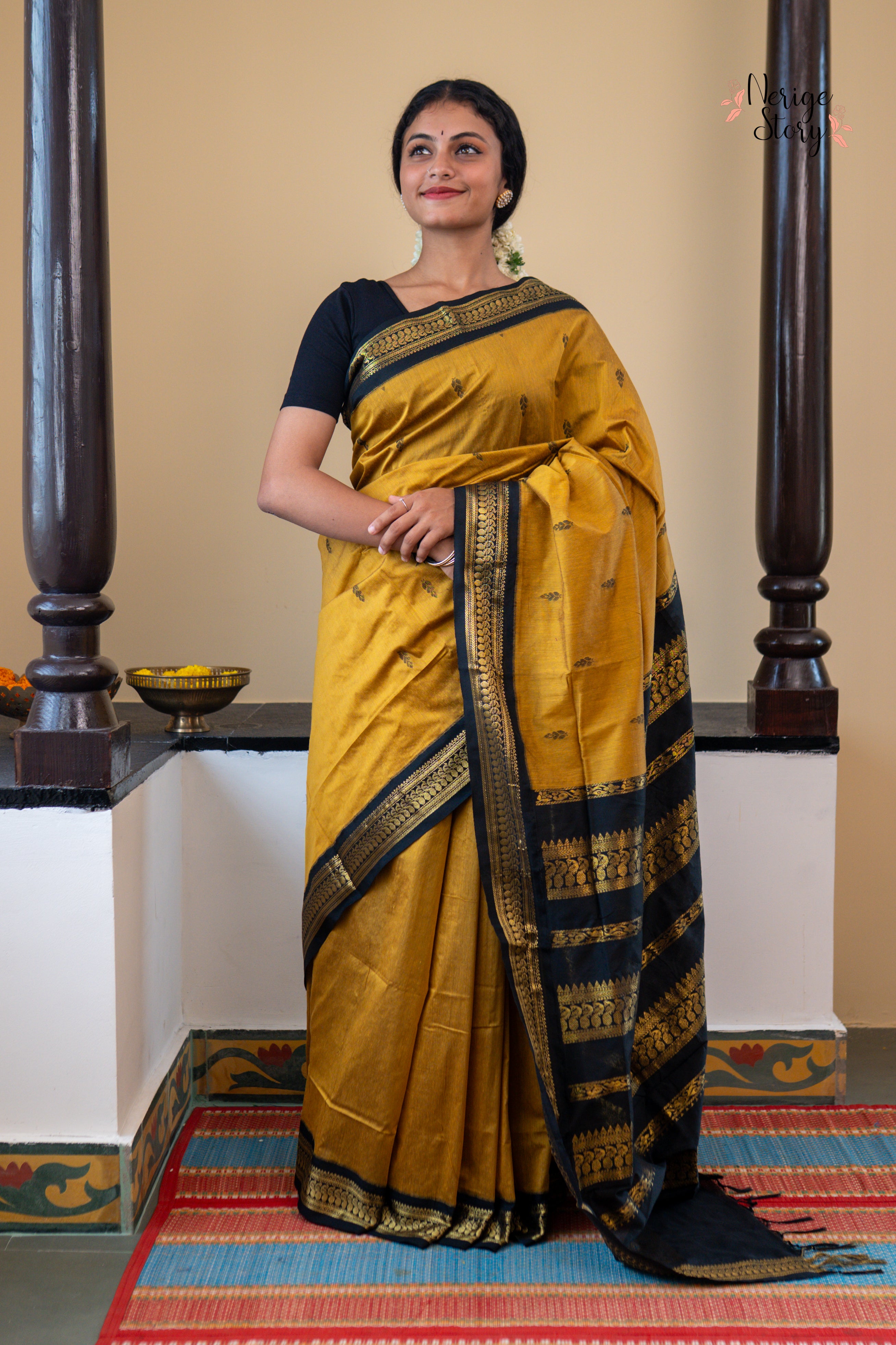 YAGAPRIYA (யாகப்ரியா)