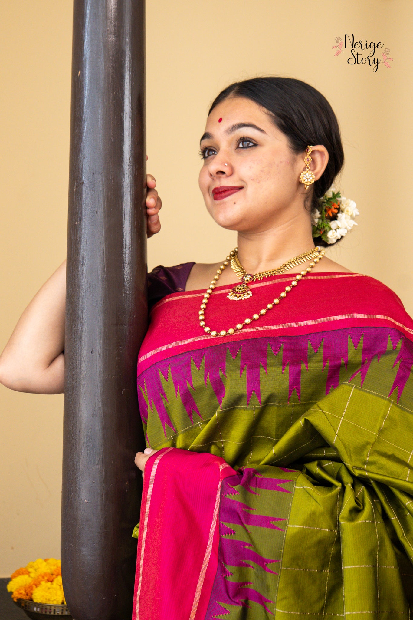 SWARADA (ಸ್ವರದಾ)
