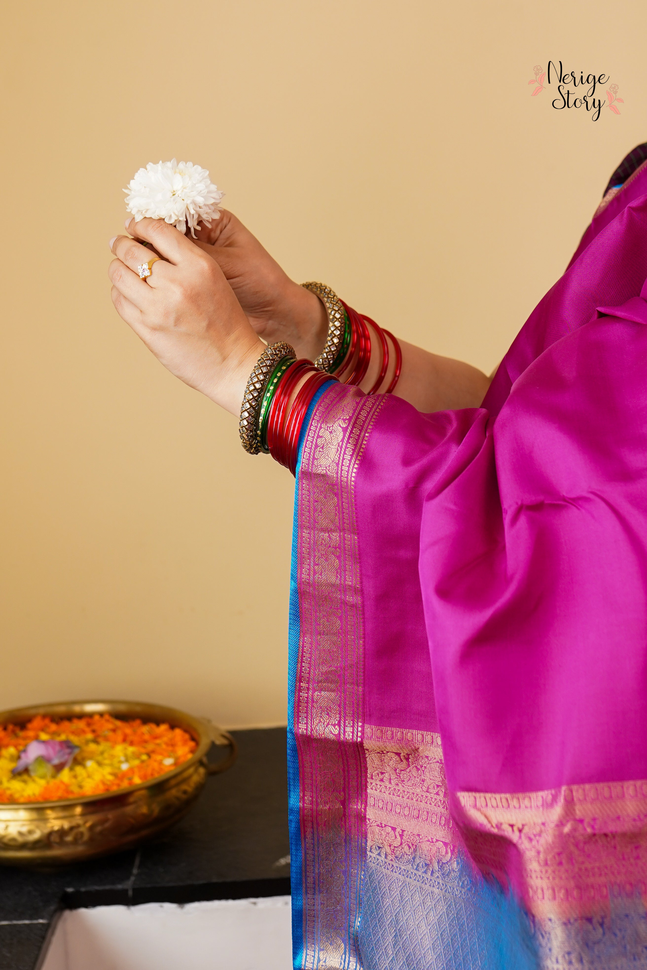 ARANYANI (அரண்யானி)