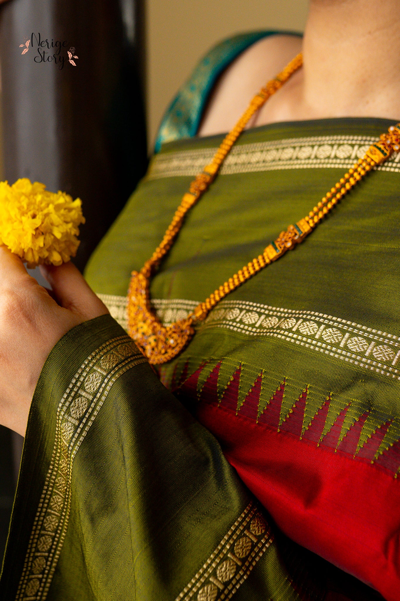 MAHALAKSHMI (ಮಹಾಲಕ್ಷ್ಮಿ)