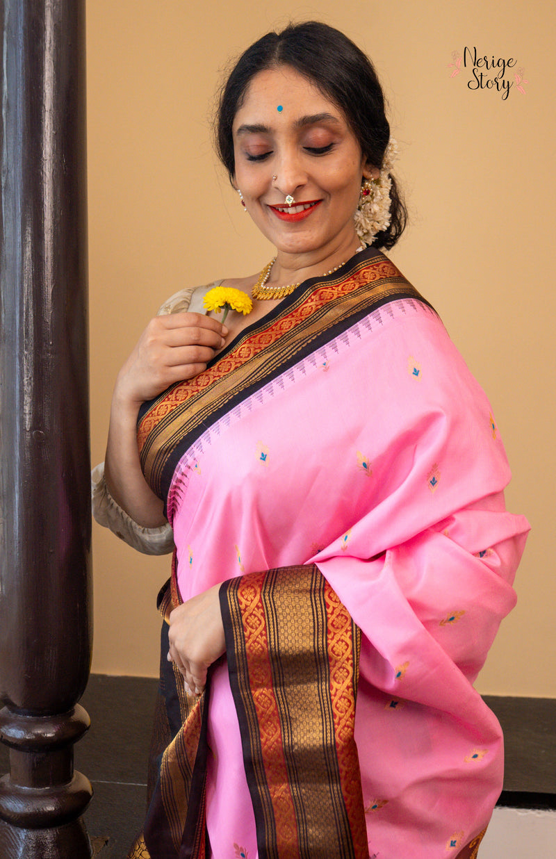 SUHANI PRIYA (సుహానీ ప్రియా)
