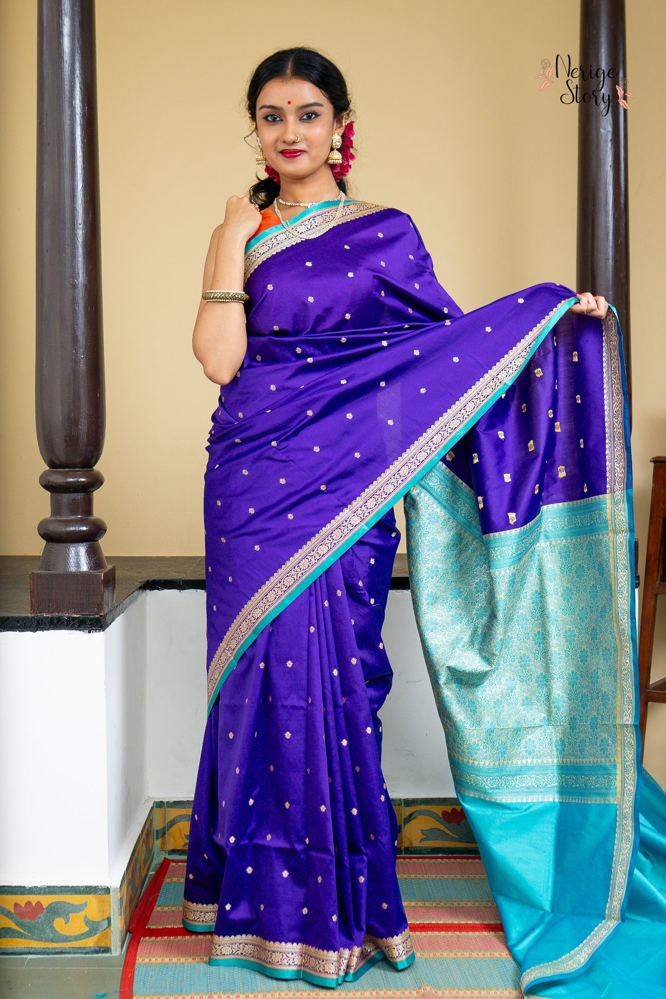 MANASVIKA (मानस्विका)