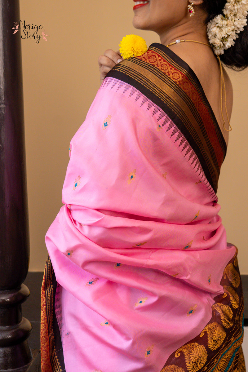 SUHANI PRIYA (సుహానీ ప్రియా)