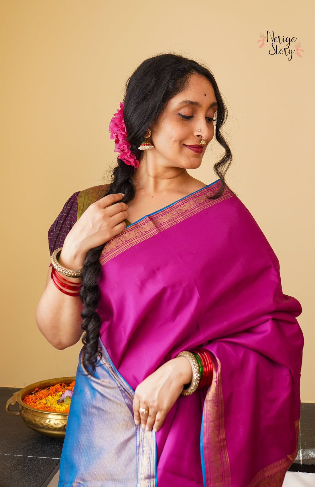 ARANYANI (அரண்யானி)