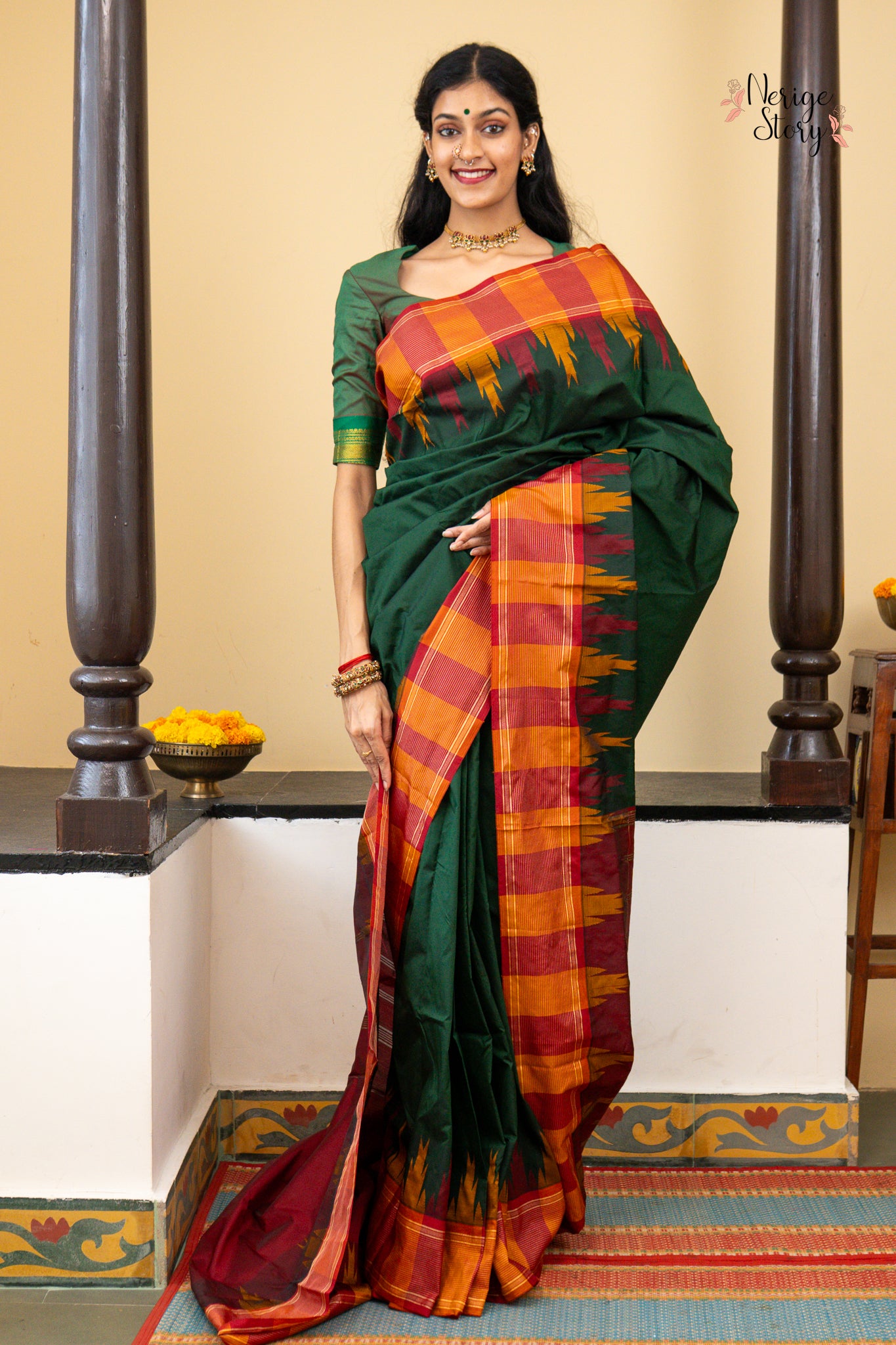 SHANKARI (ಶಂಕರಿ)