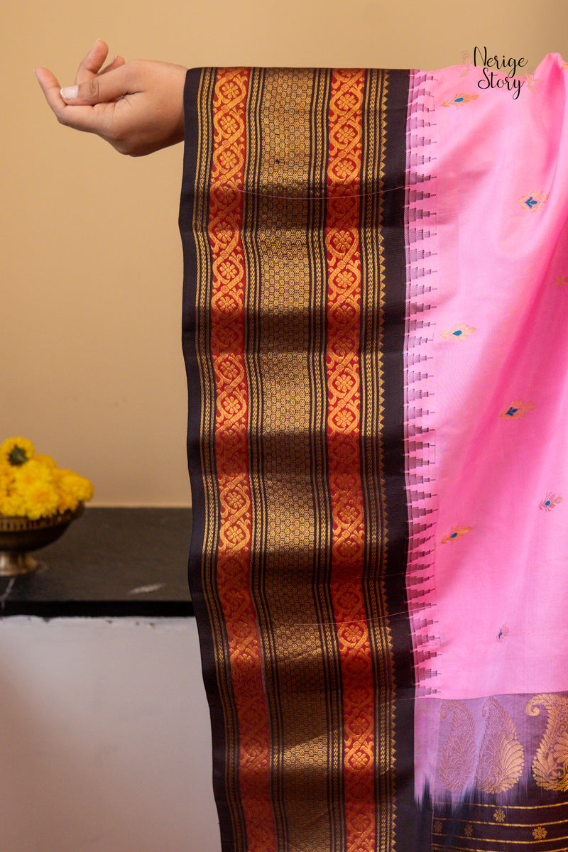 SUHANI PRIYA (సుహానీ ప్రియా)