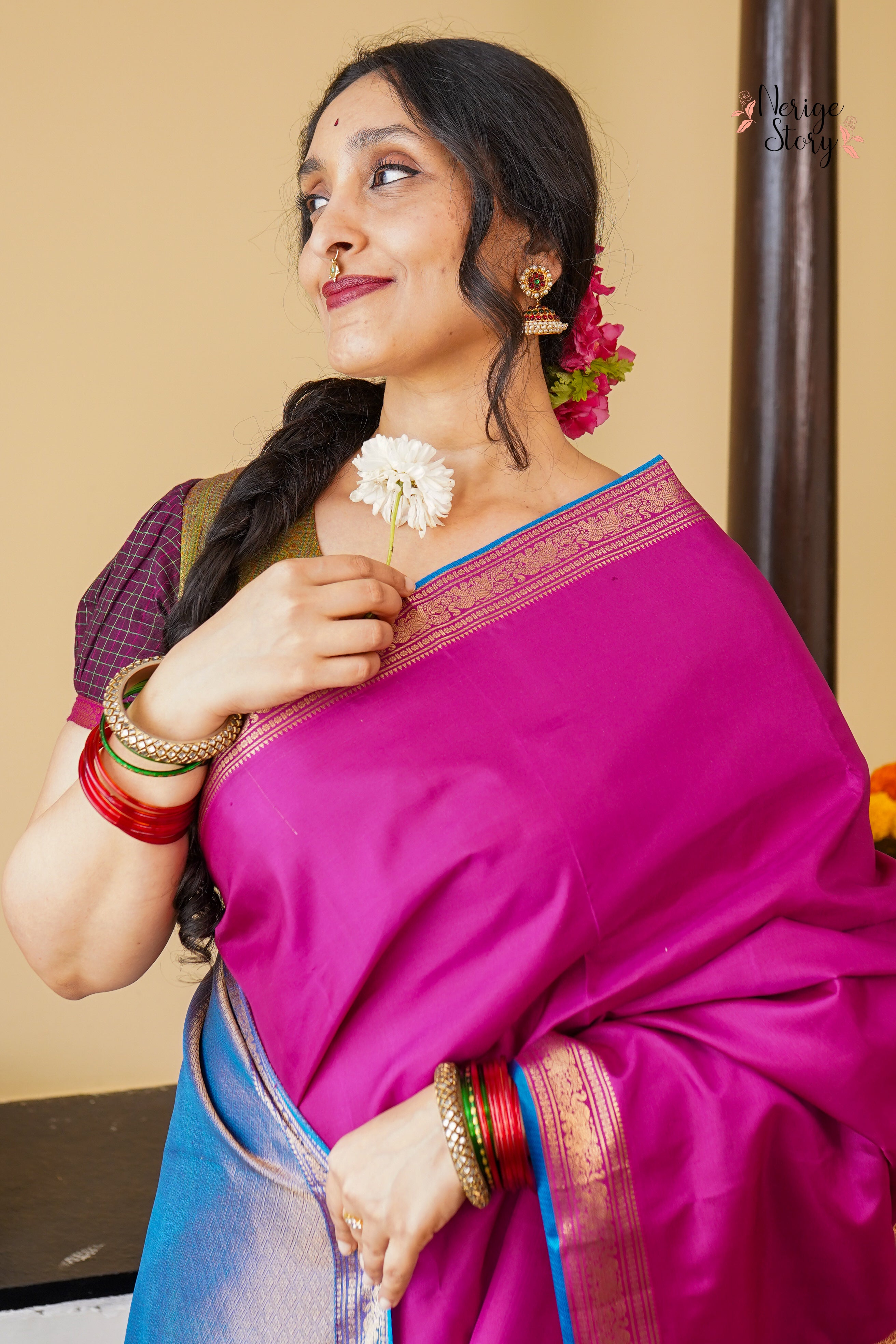 ARANYANI (அரண்யானி)