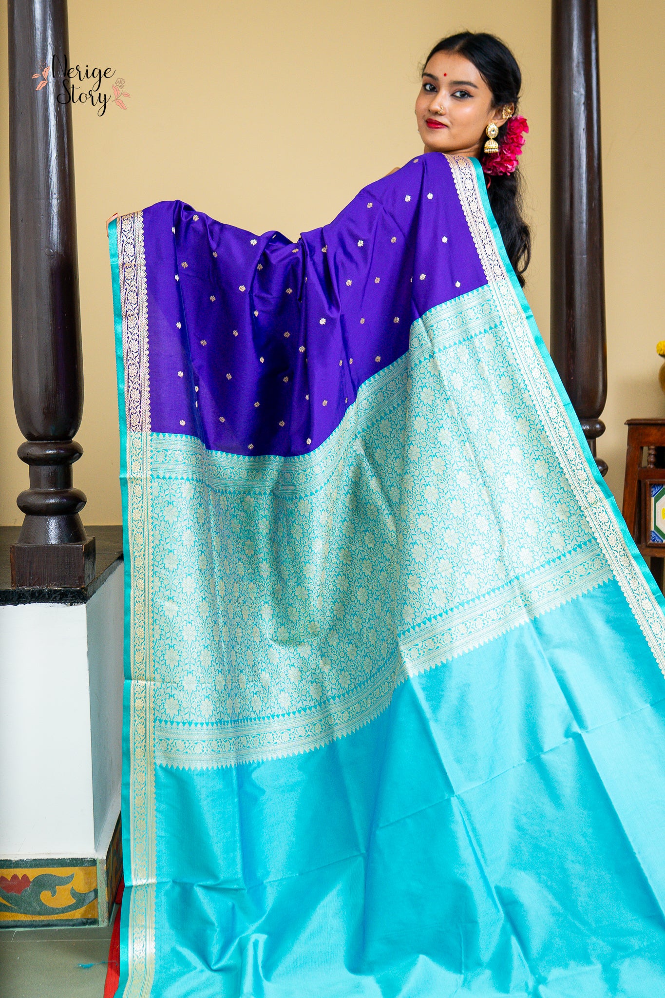 MANASVIKA (मानस्विका)