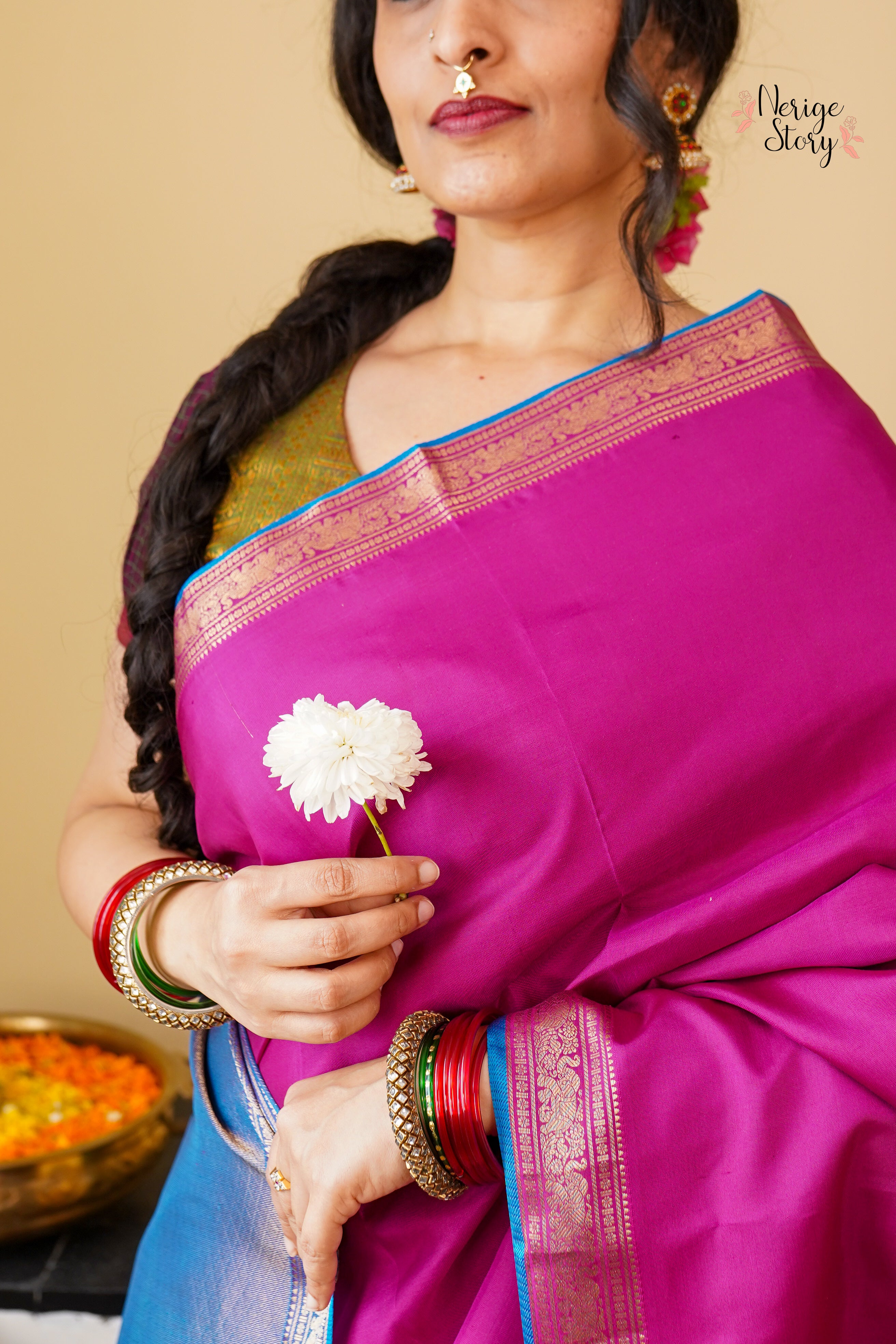 ARANYANI (அரண்யானி)