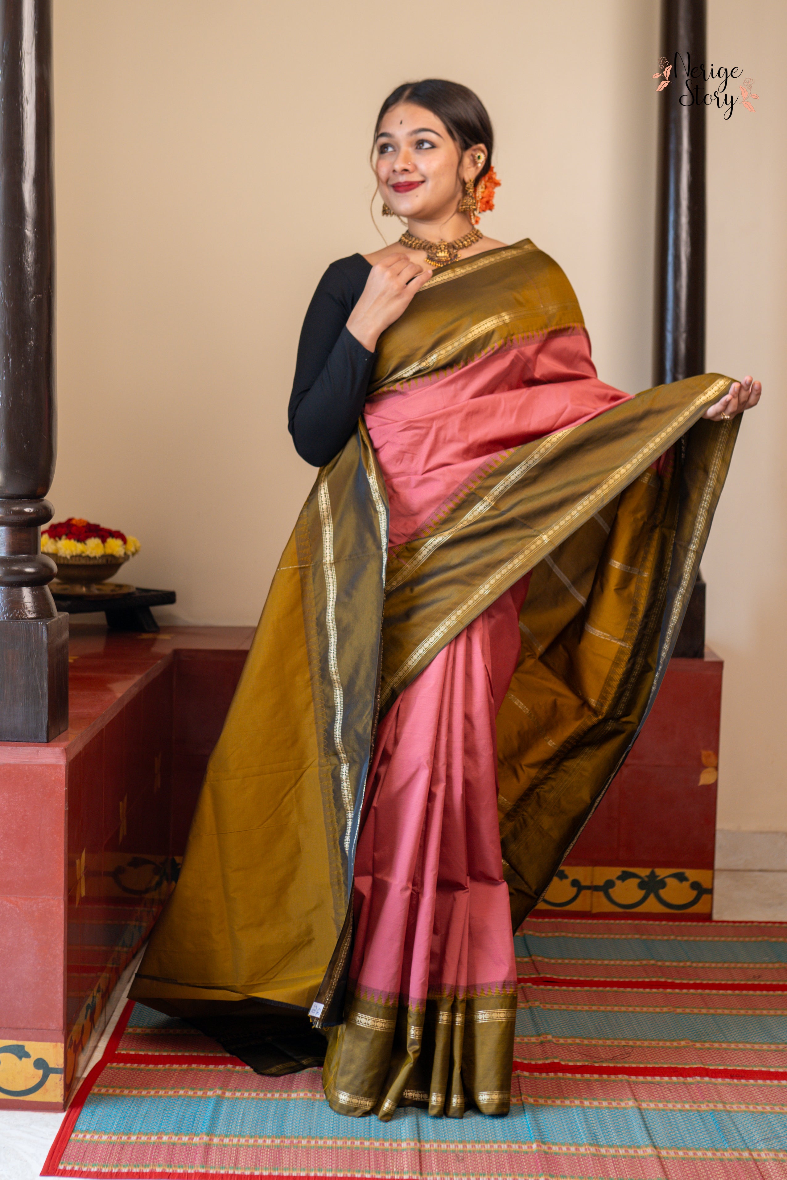 KAMADHENU (ಕಾಮಧೇನು)