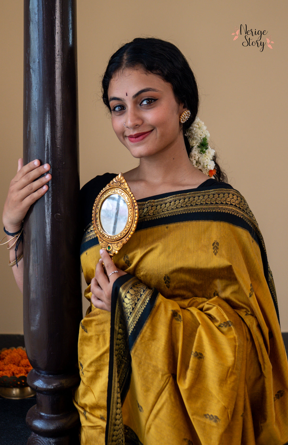 Saree - 1022