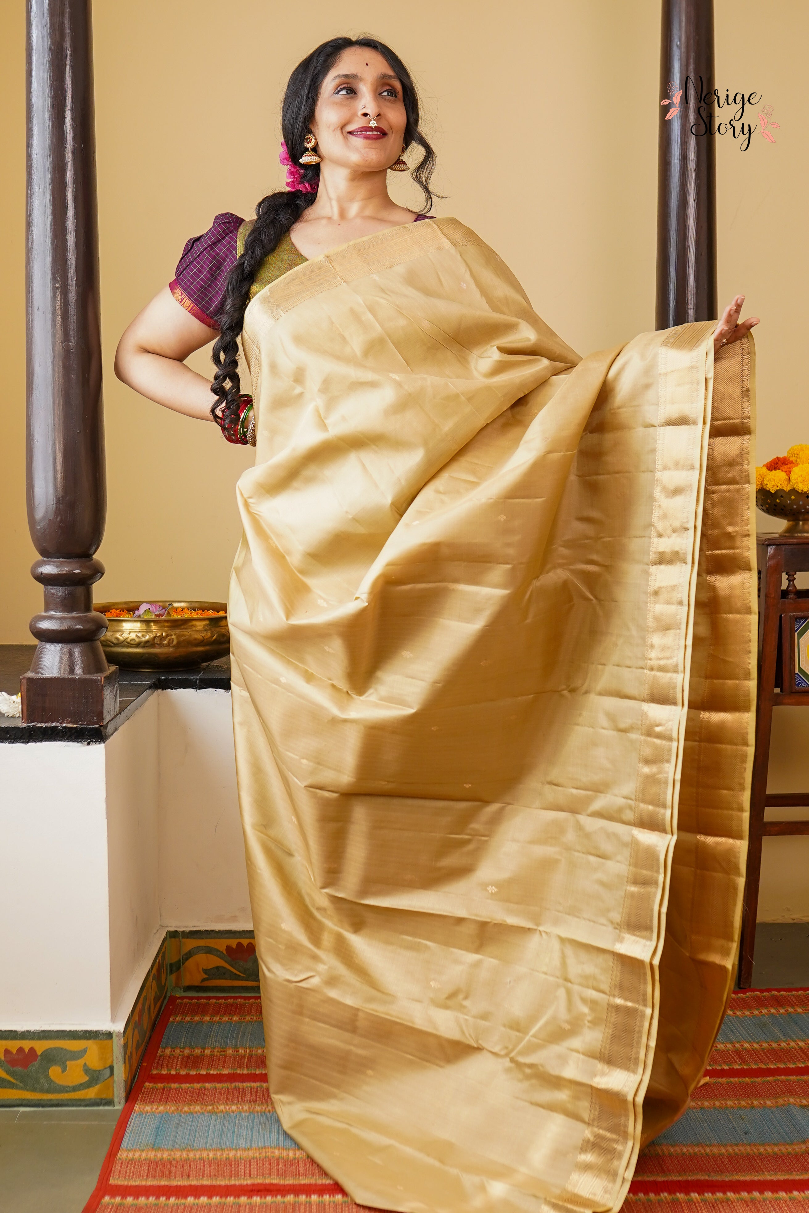 SHANTALA (சாந்தளா)