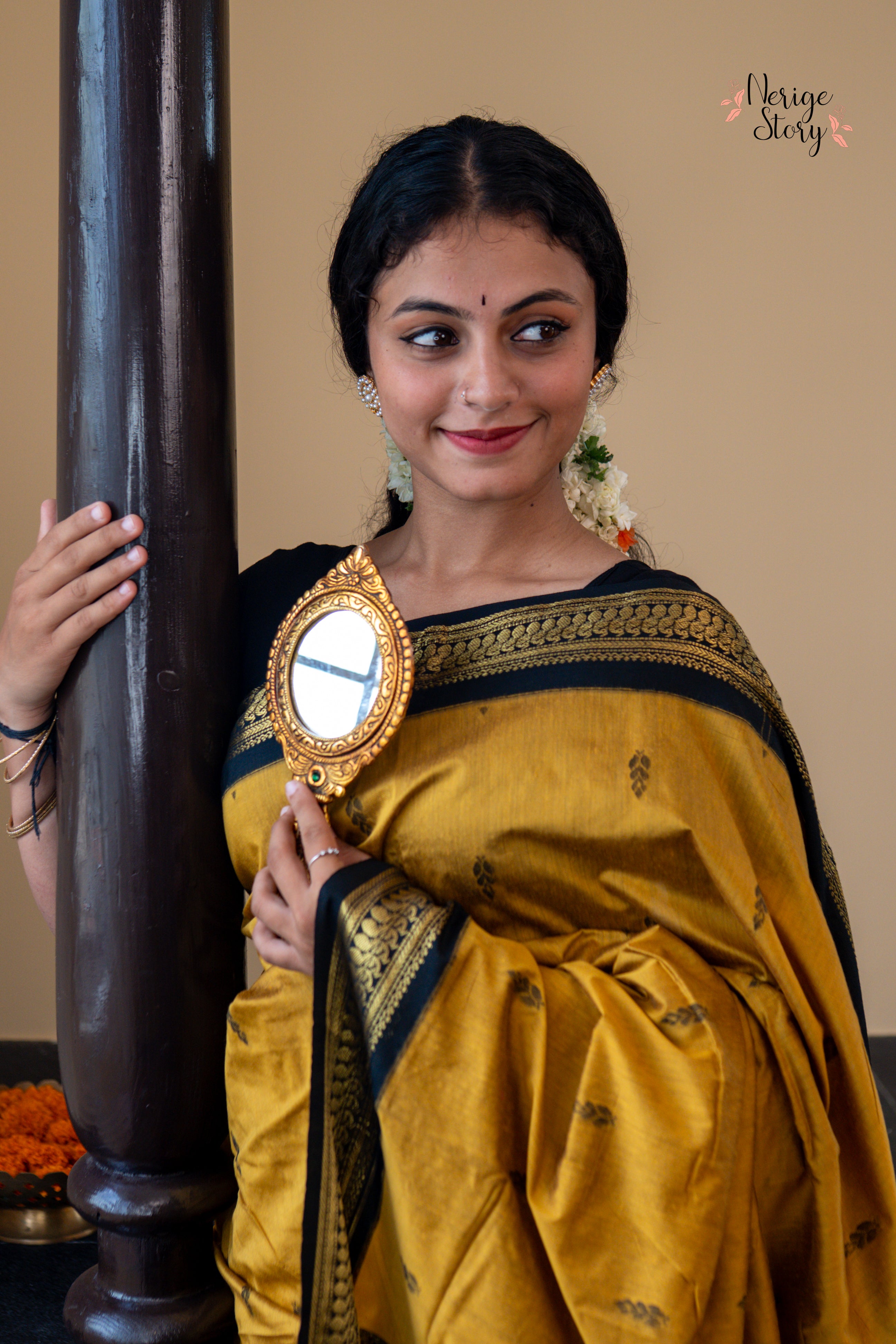 YAGAPRIYA (யாகப்ரியா)