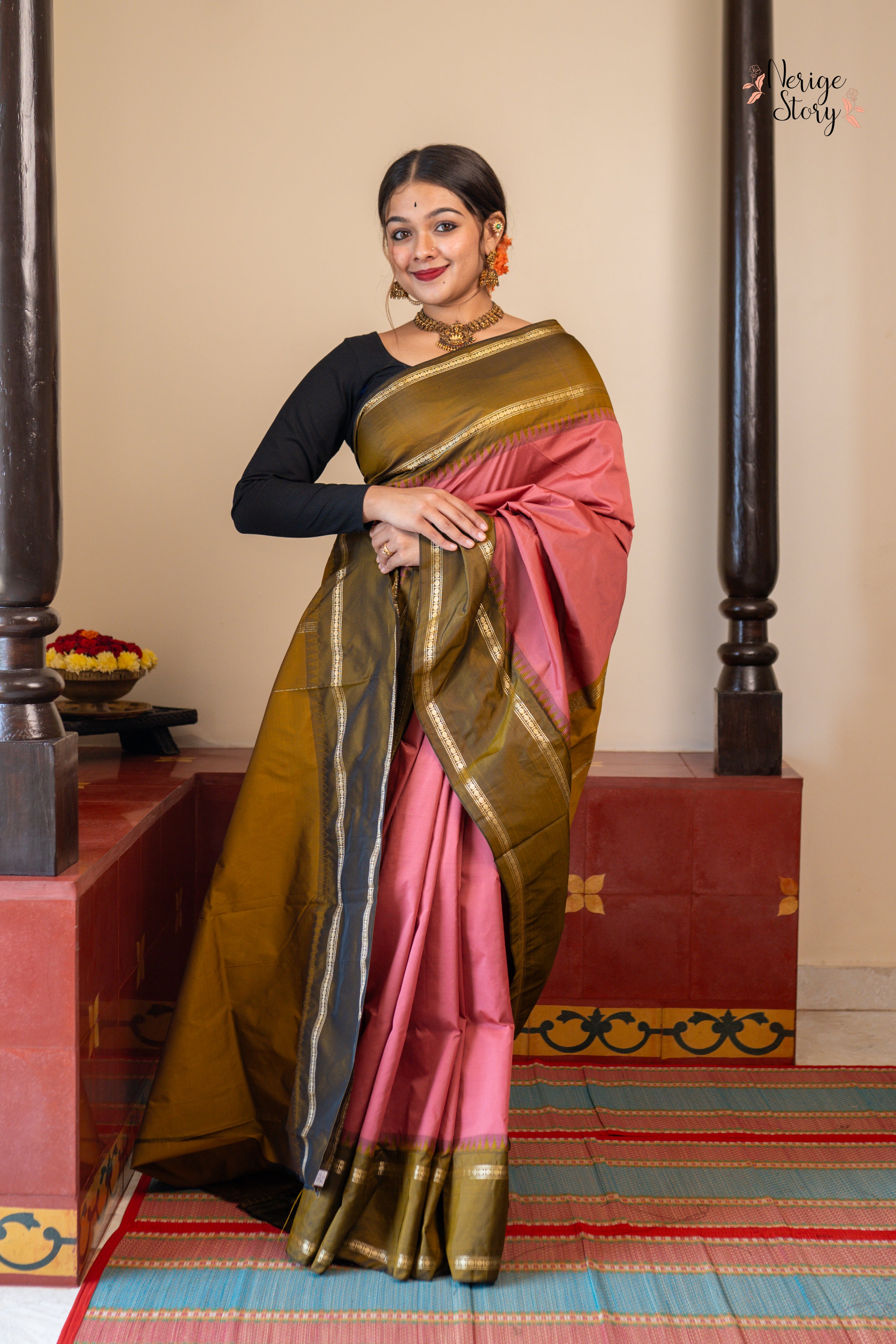 KAMADHENU (ಕಾಮಧೇನು)