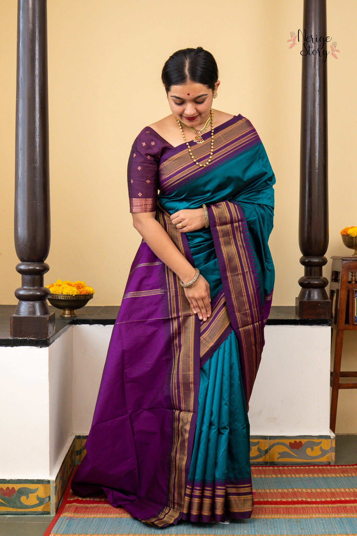 MURALIKA (ಮುರಳಿಕಾ)