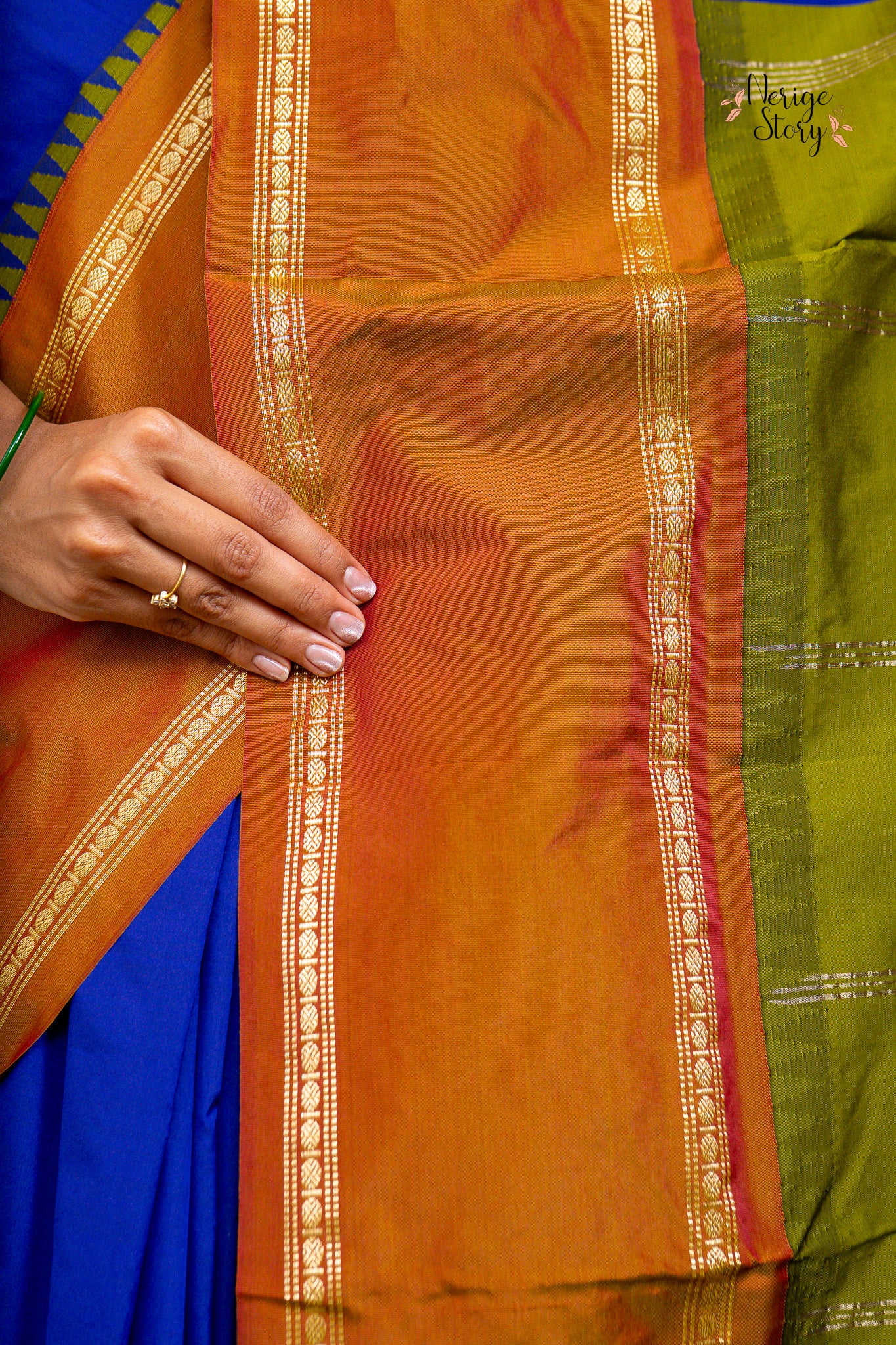 CHAMUNDA (ಚಾಮುಂಡಾ)