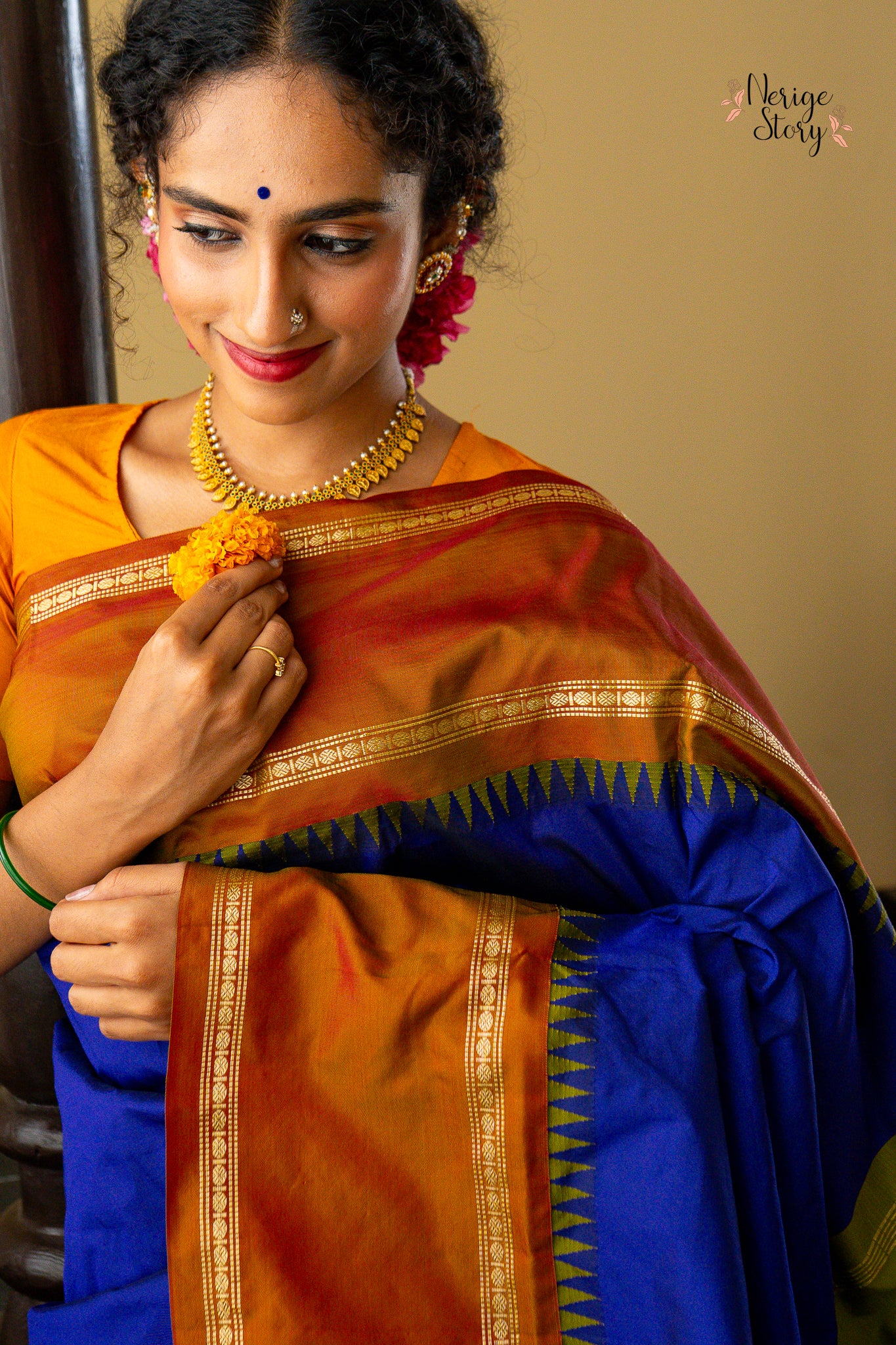 CHAMUNDA (ಚಾಮುಂಡಾ)