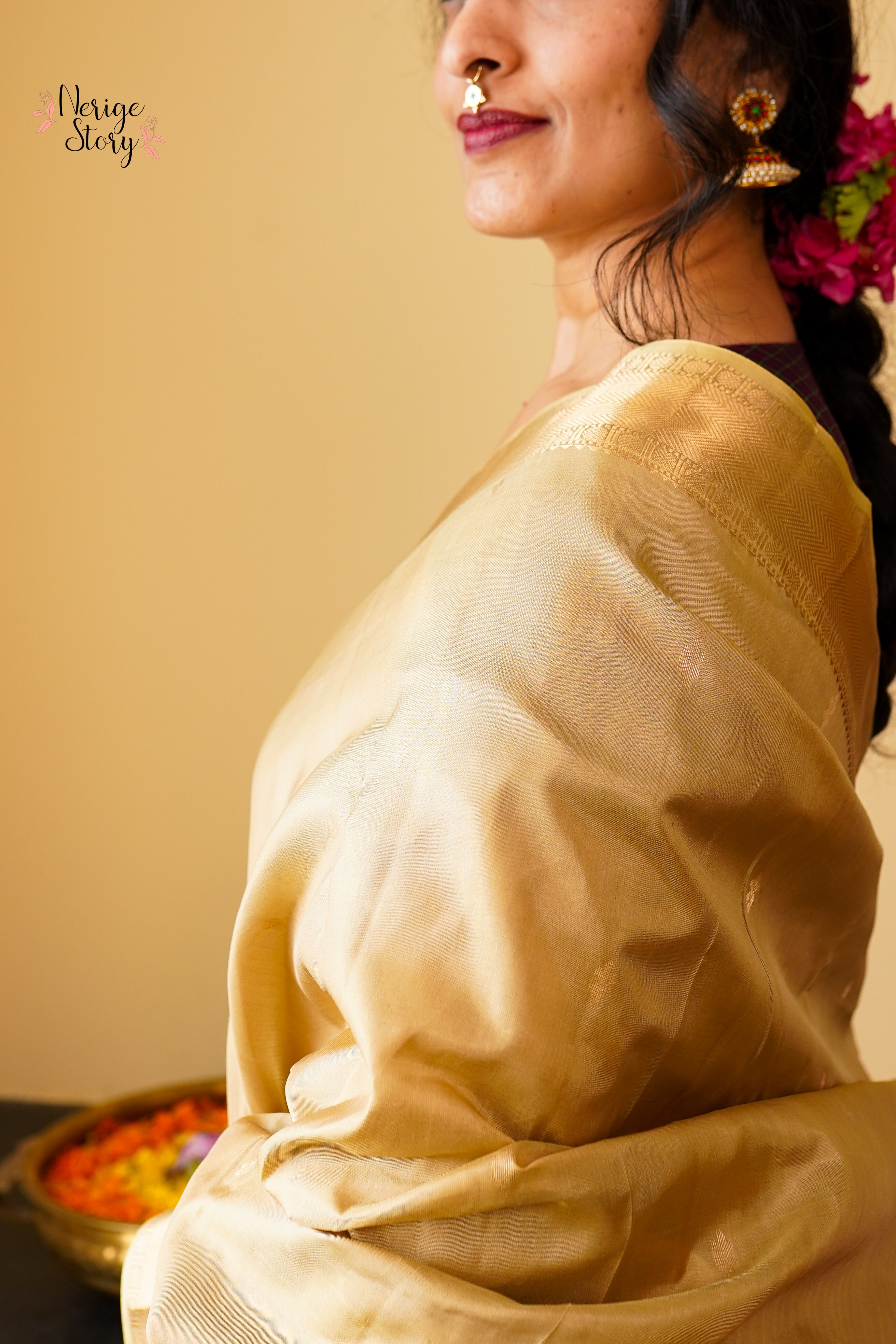 SHANTALA (சாந்தளா)