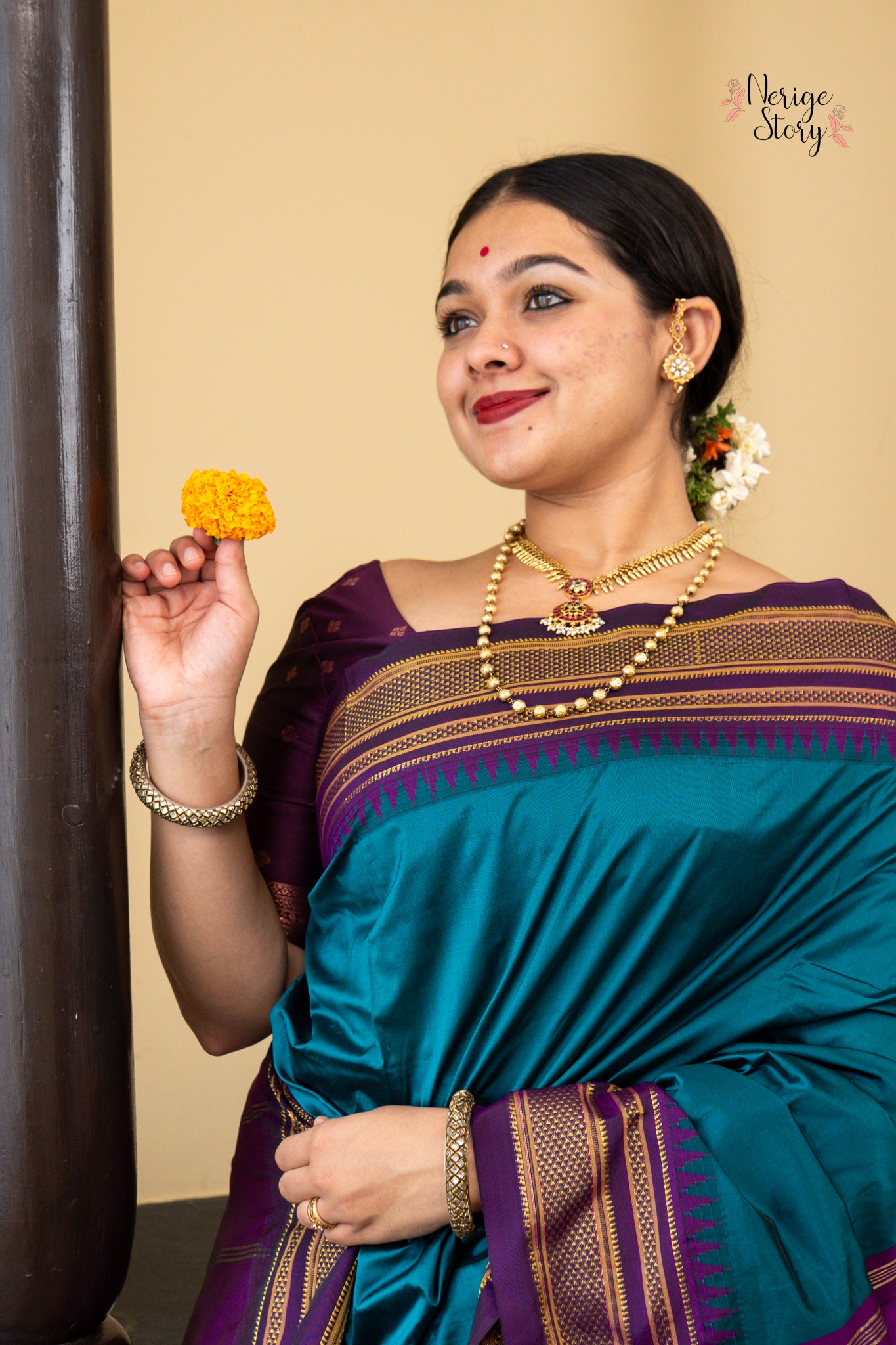MURALIKA (ಮುರಳಿಕಾ)