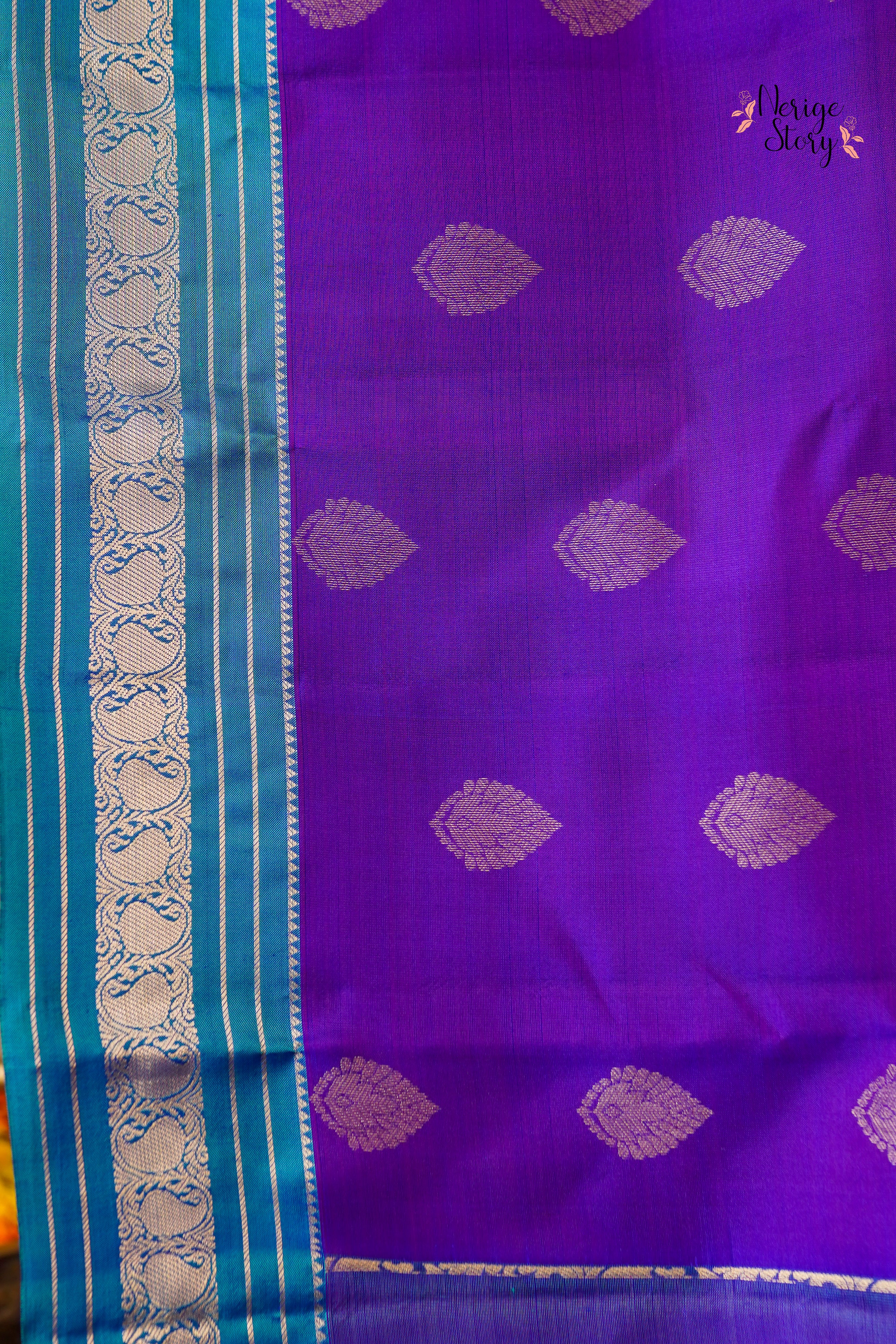 SHARMISTHA (ಶರ್ಮಿಷ್ಠಾ)