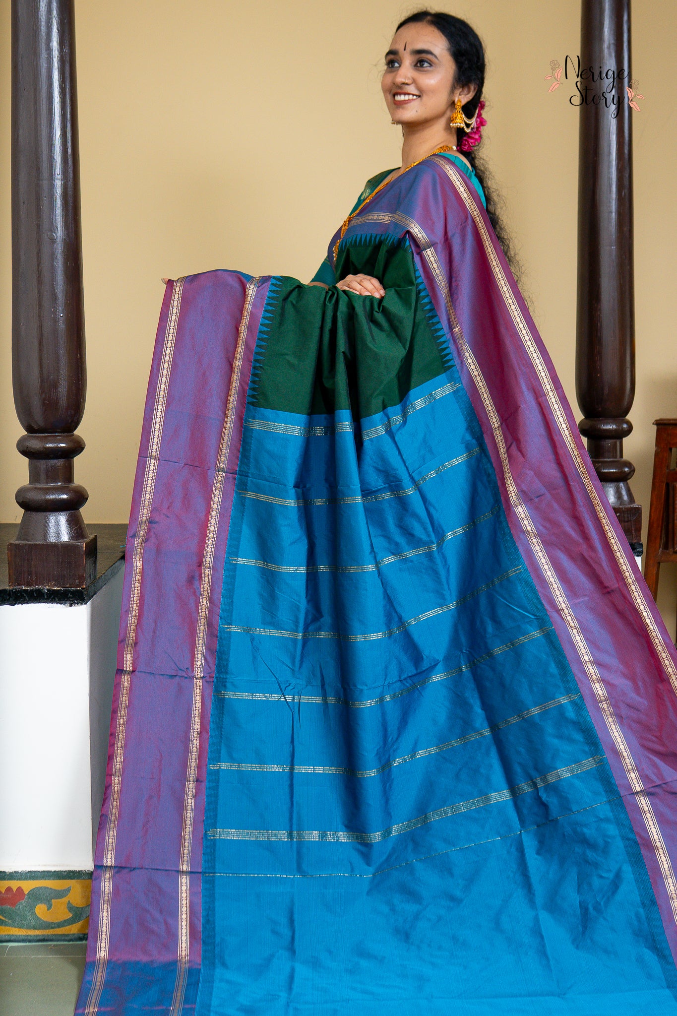 BHRAMARI (ಭ್ರಮರಿ)