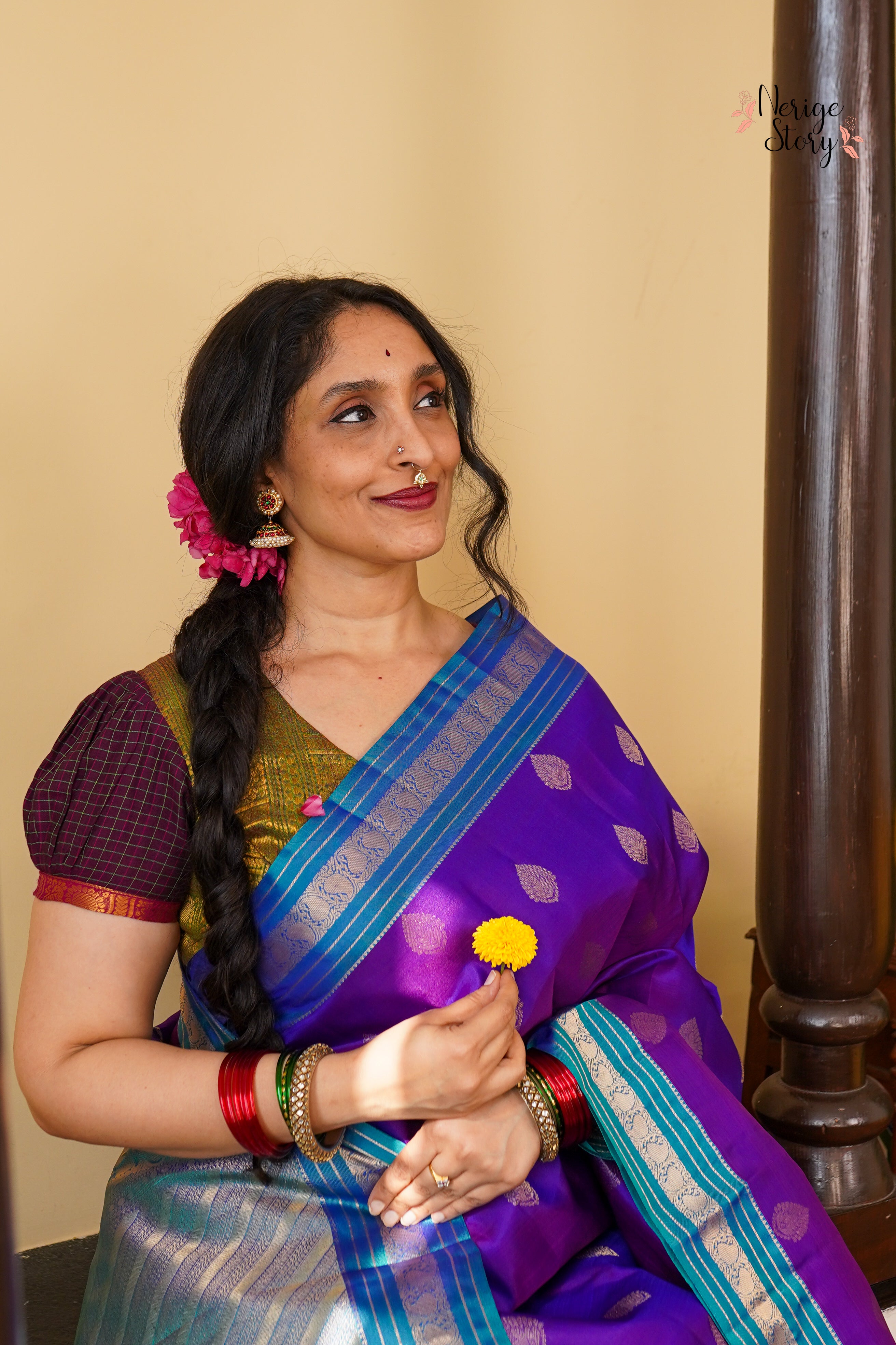 SHARMISTHA (ಶರ್ಮಿಷ್ಠಾ)