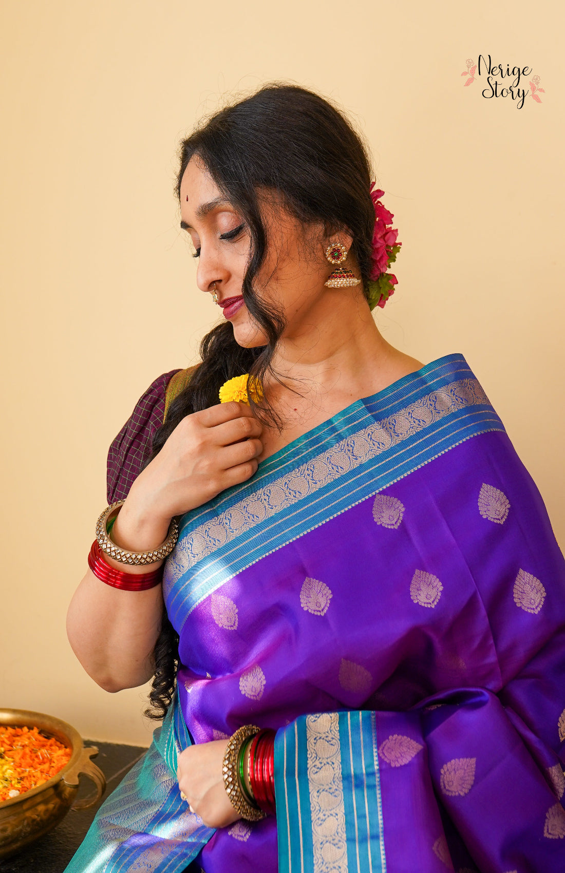 SHARMISTHA (ಶರ್ಮಿಷ್ಠಾ)