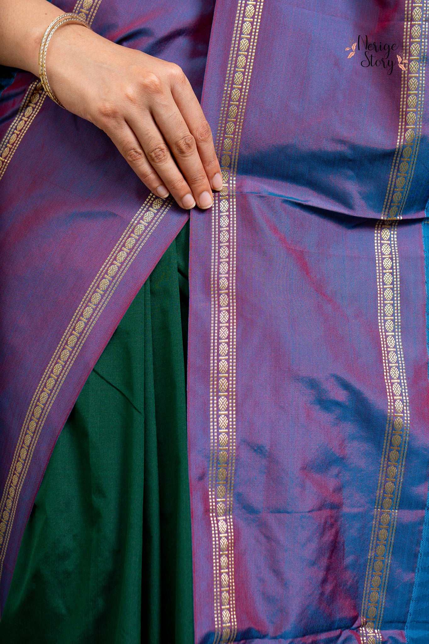 BHRAMARI (ಭ್ರಮರಿ)