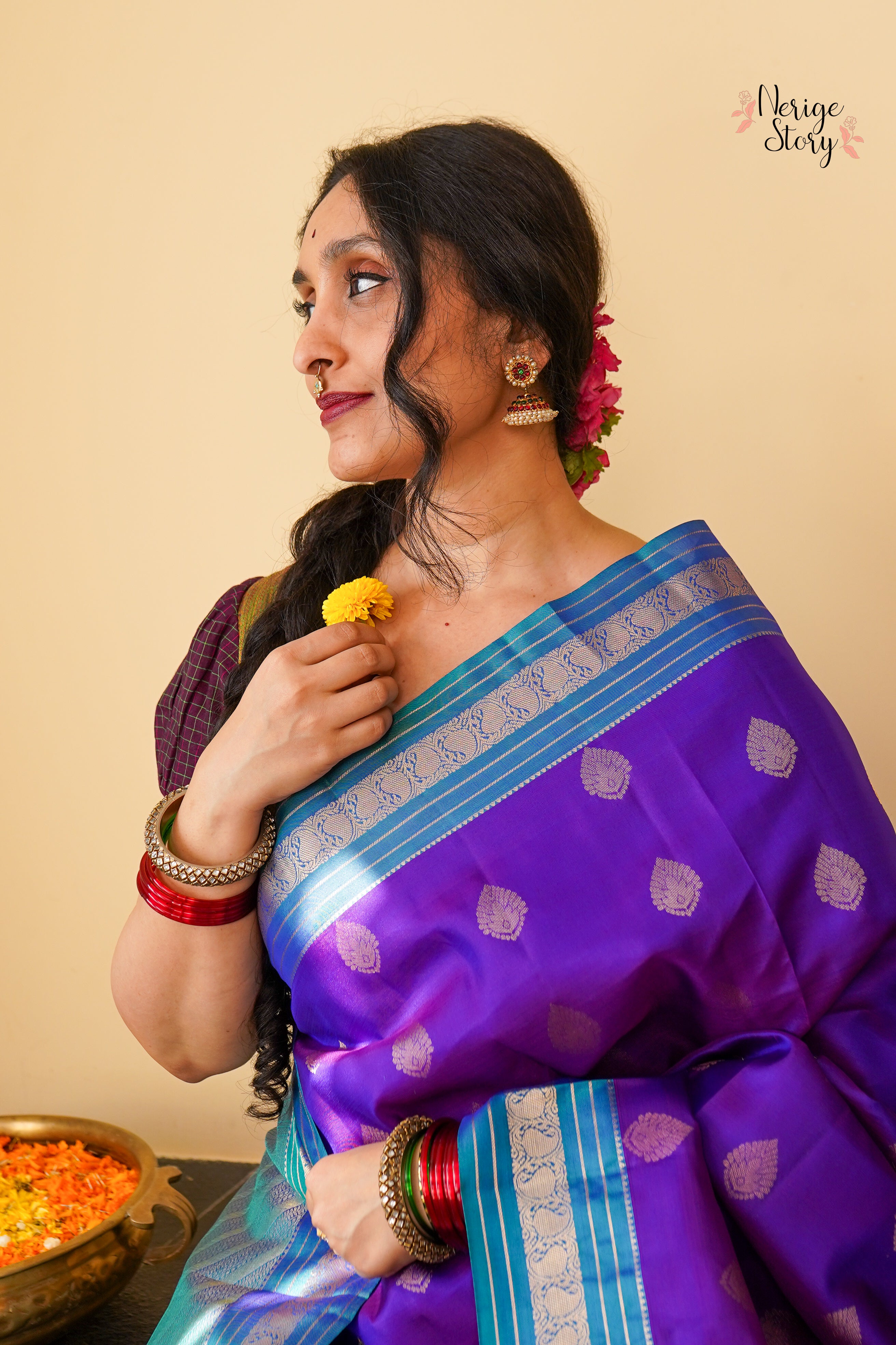 SHARMISTHA (ಶರ್ಮಿಷ್ಠಾ)