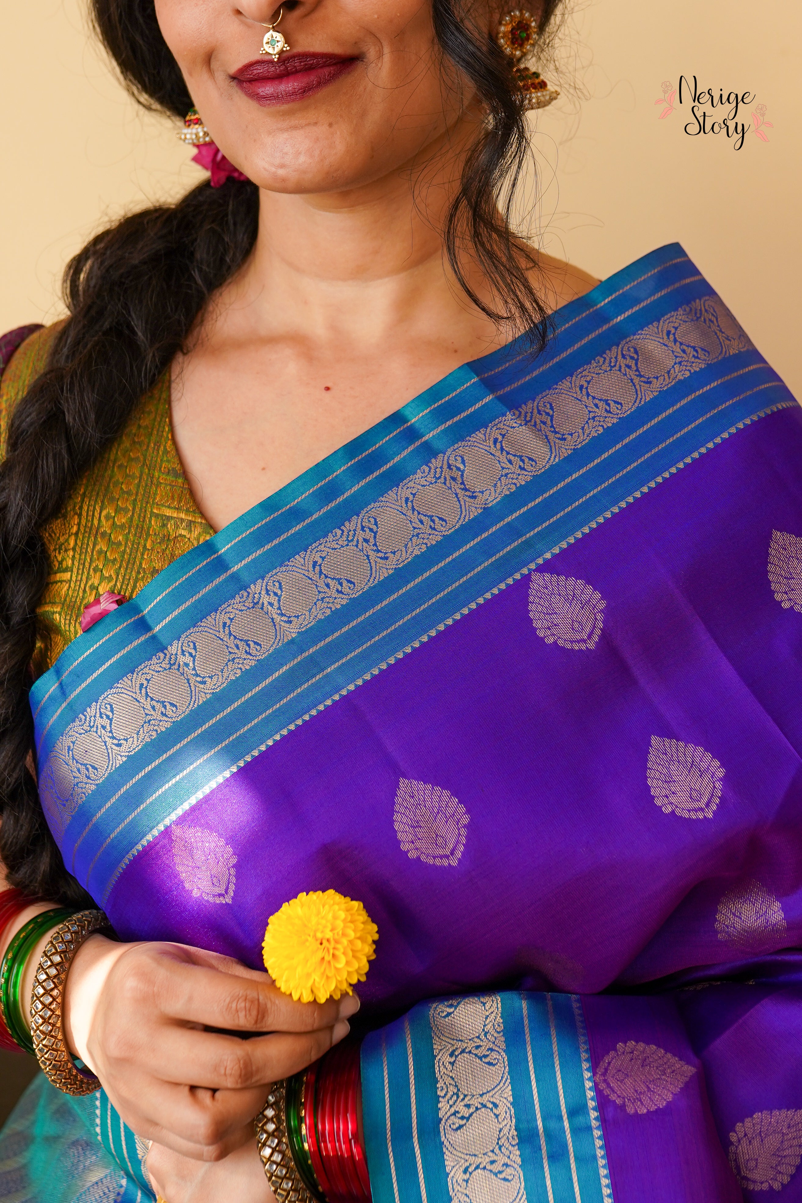 SHARMISTHA (ಶರ್ಮಿಷ್ಠಾ)