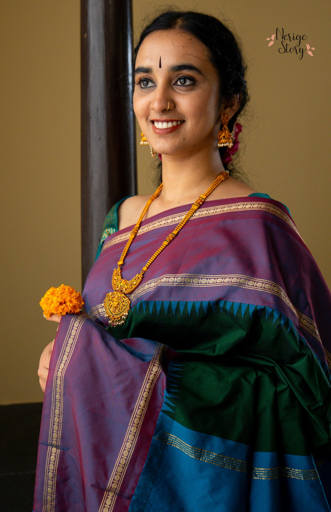 BHRAMARI (ಭ್ರಮರಿ)
