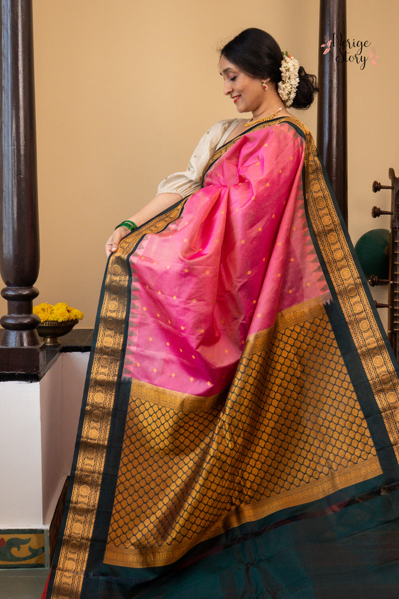 RADHA LATHA (రాధ లతా)