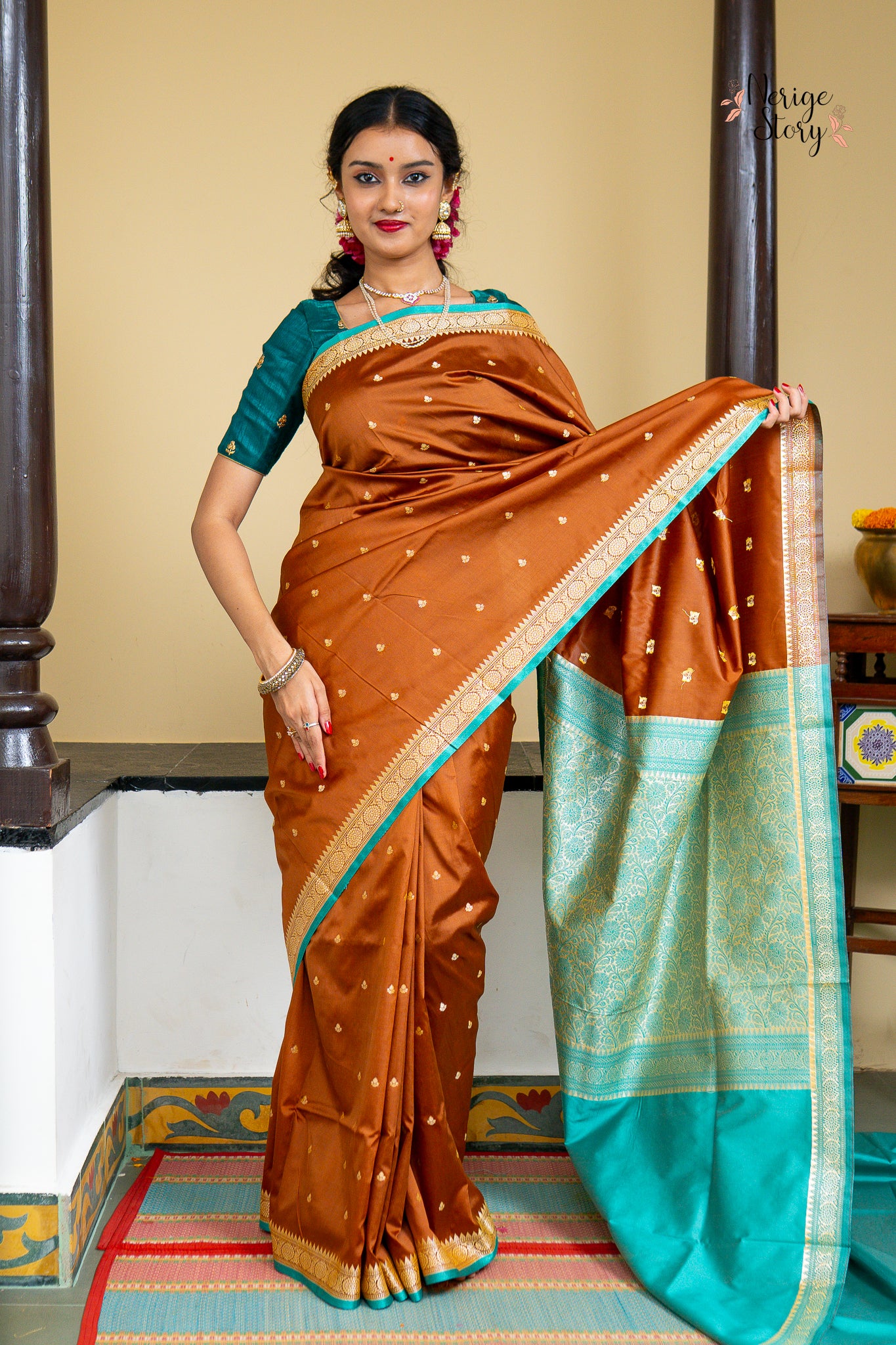 KAUSHIKI (कौशिकी)