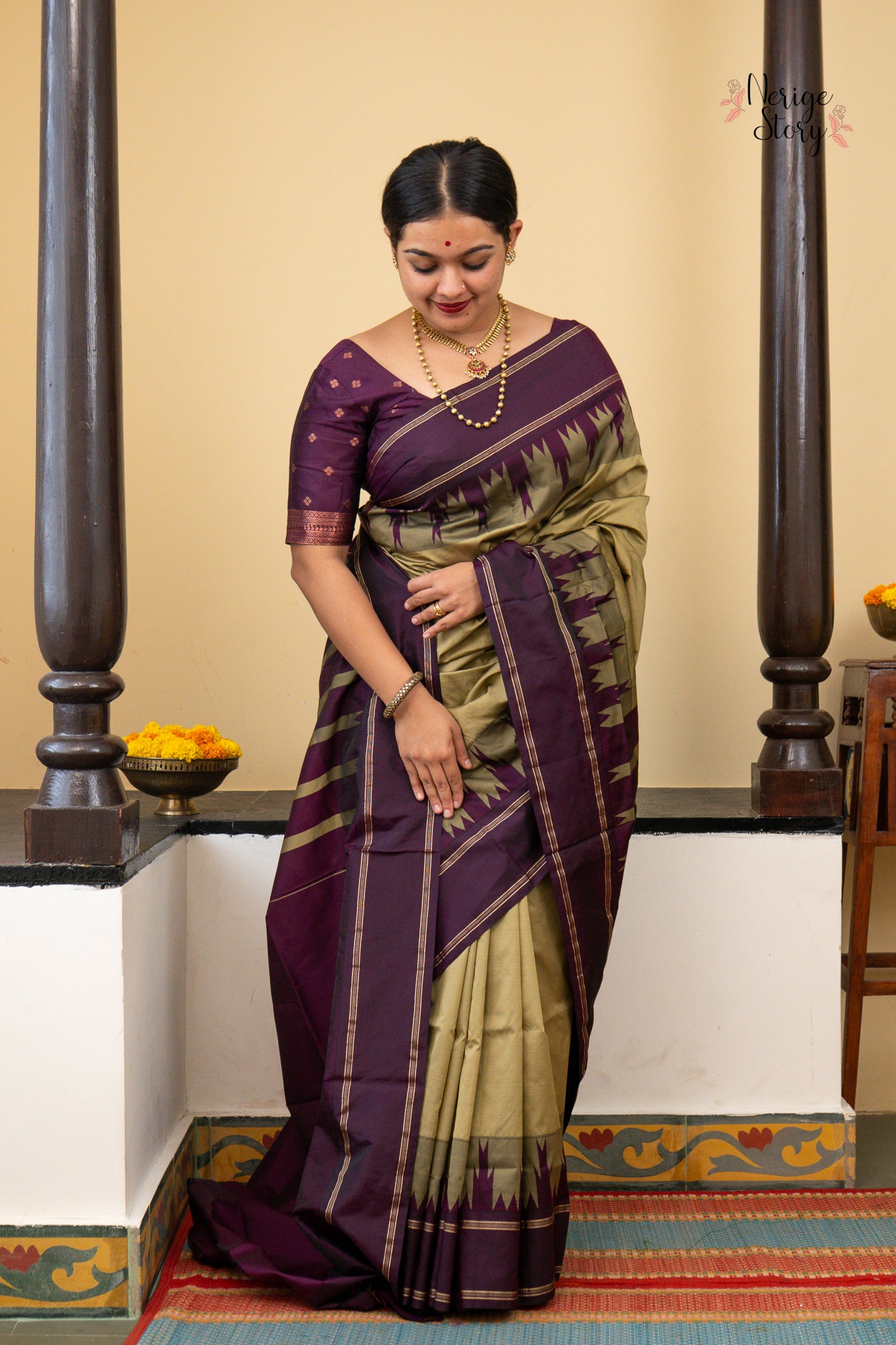 NAYANA (ನಯನಾ)