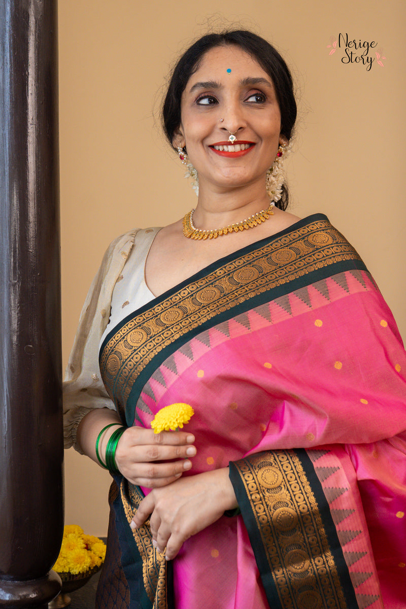 RADHA LATHA (రాధ లతా)