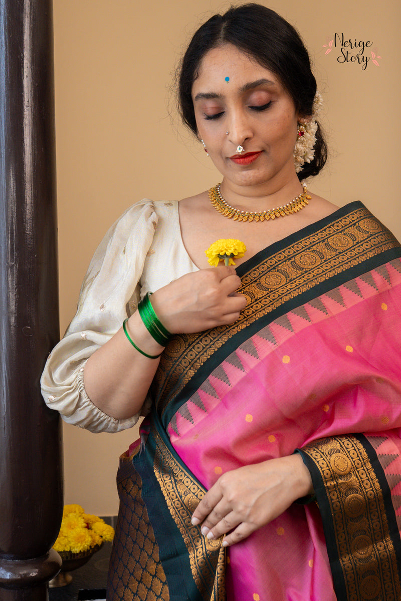 RADHA LATHA (రాధ లతా)