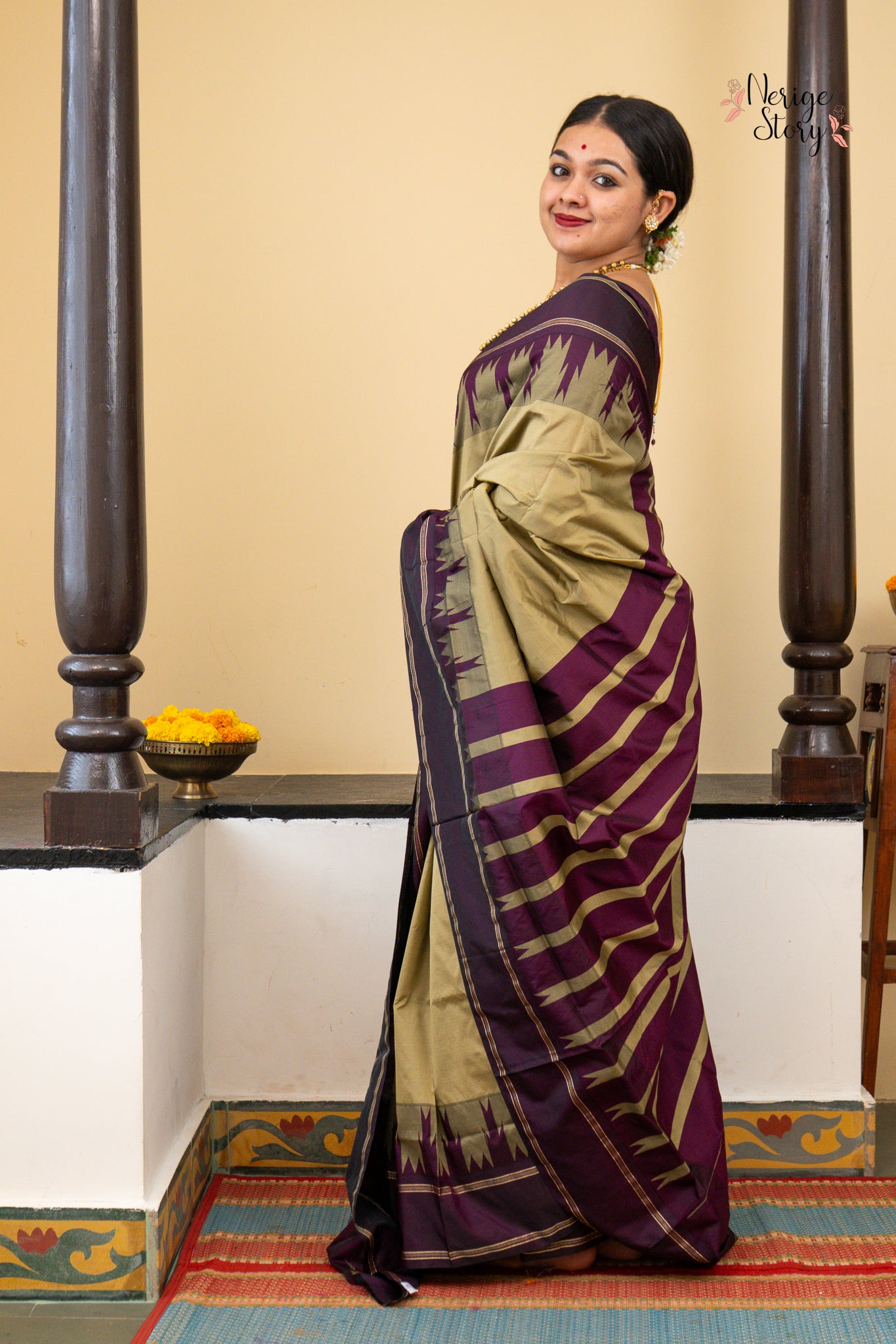 NAYANA (ನಯನಾ)