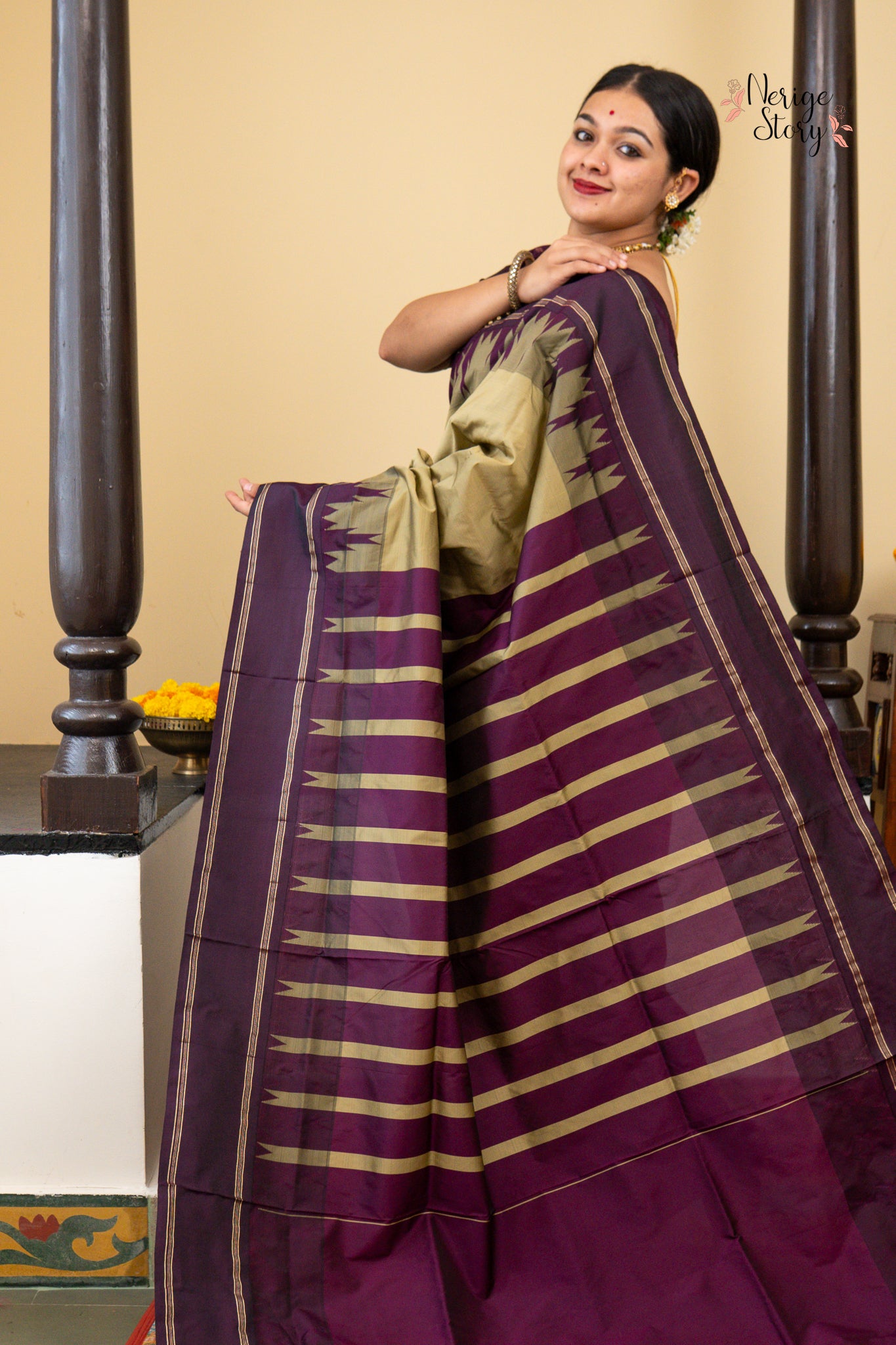 NAYANA (ನಯನಾ)