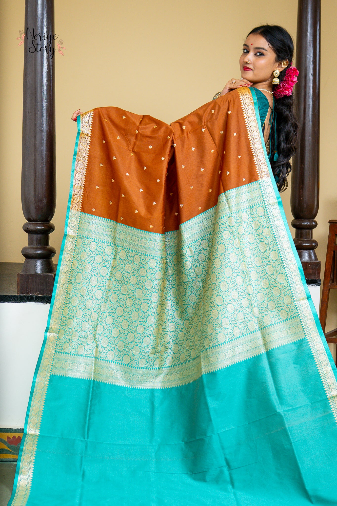 KAUSHIKI (कौशिकी)