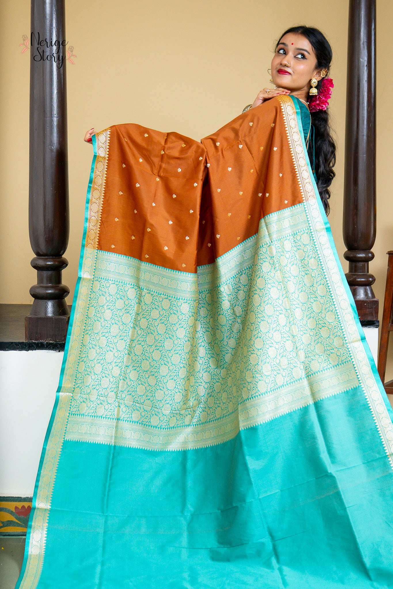 KAUSHIKI (कौशिकी)