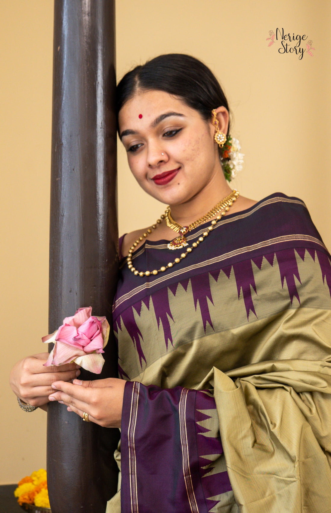 NAYANA (ನಯನಾ)