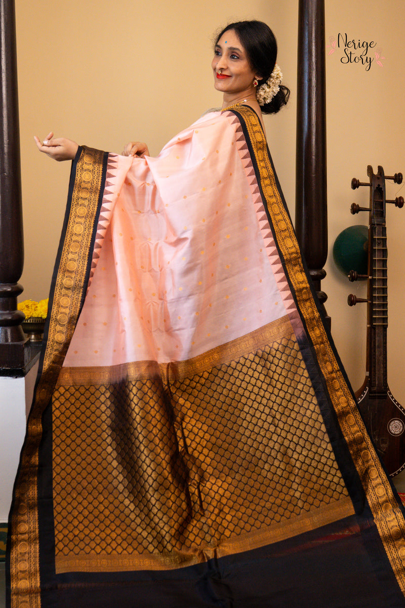 SHANTI PRIYA (శాంతి ప్రియా)