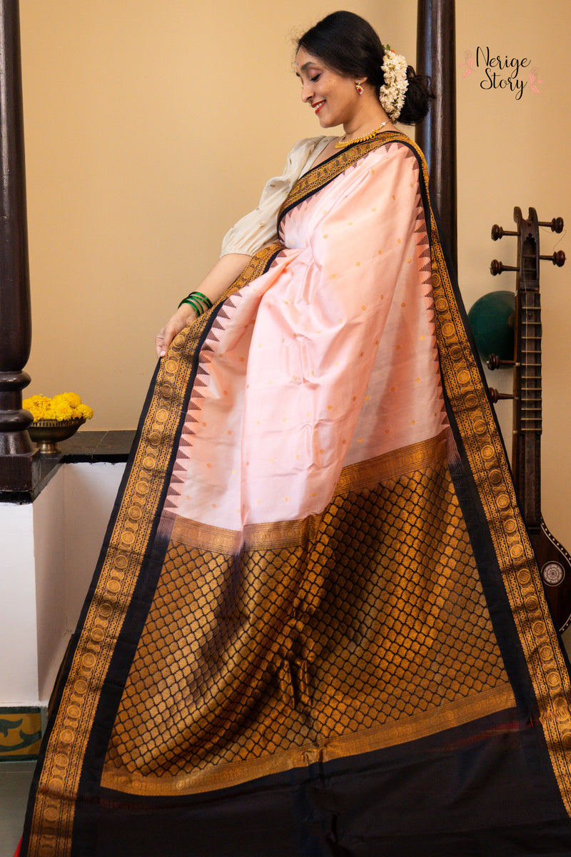SHANTI PRIYA (శాంతి ప్రియా)