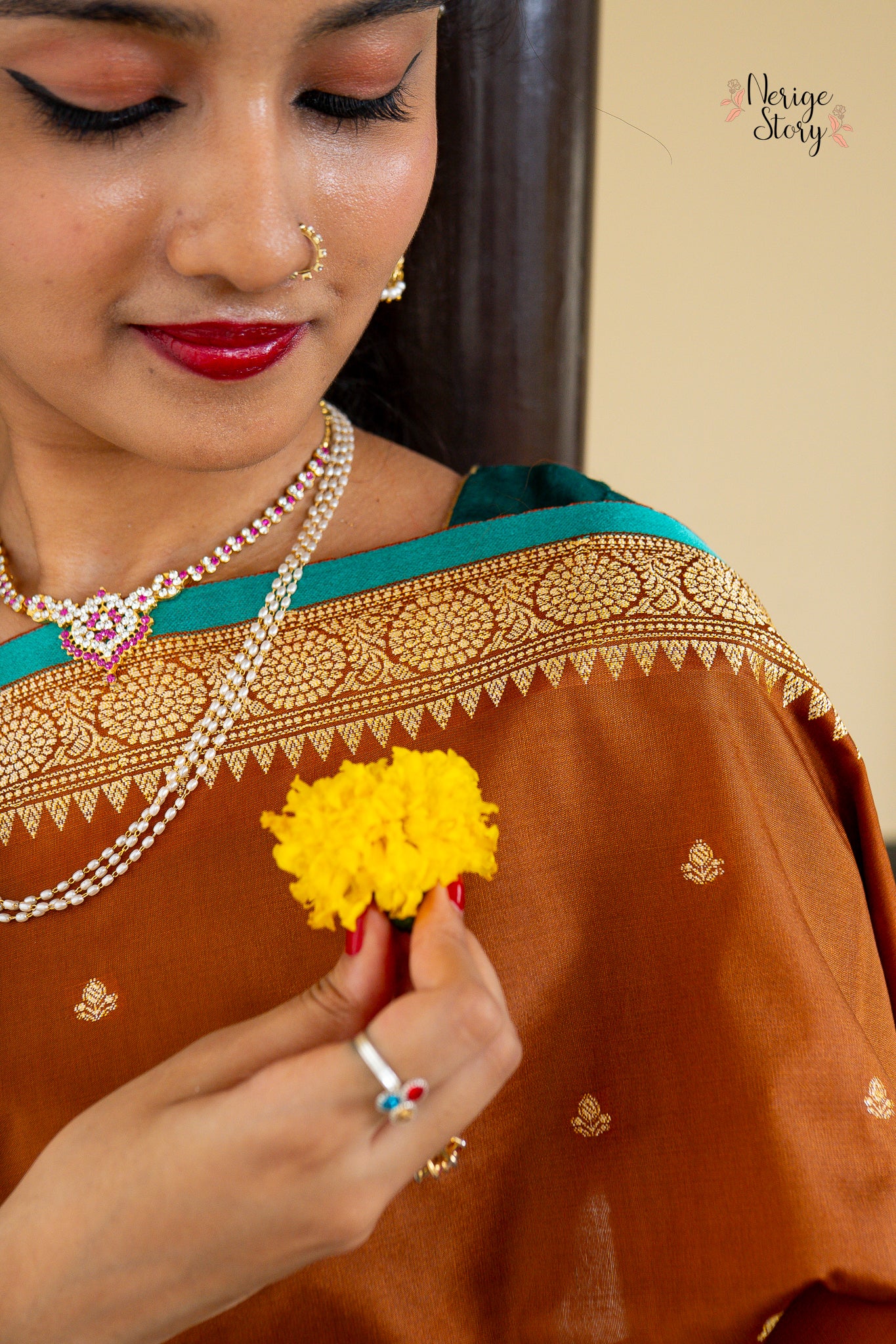 KAUSHIKI (कौशिकी)
