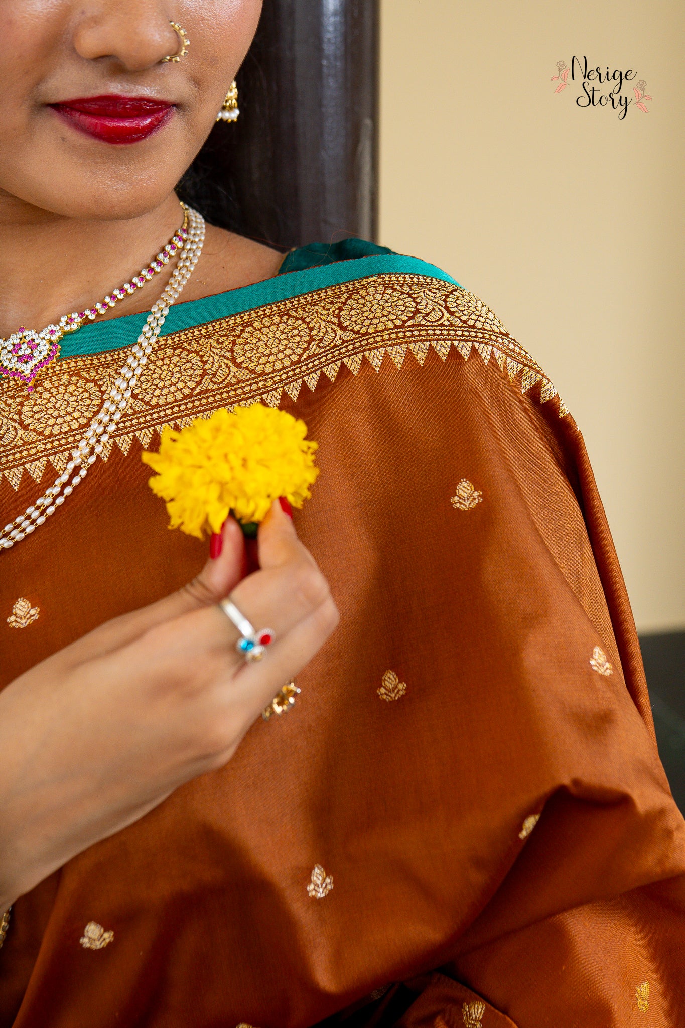 KAUSHIKI (कौशिकी)