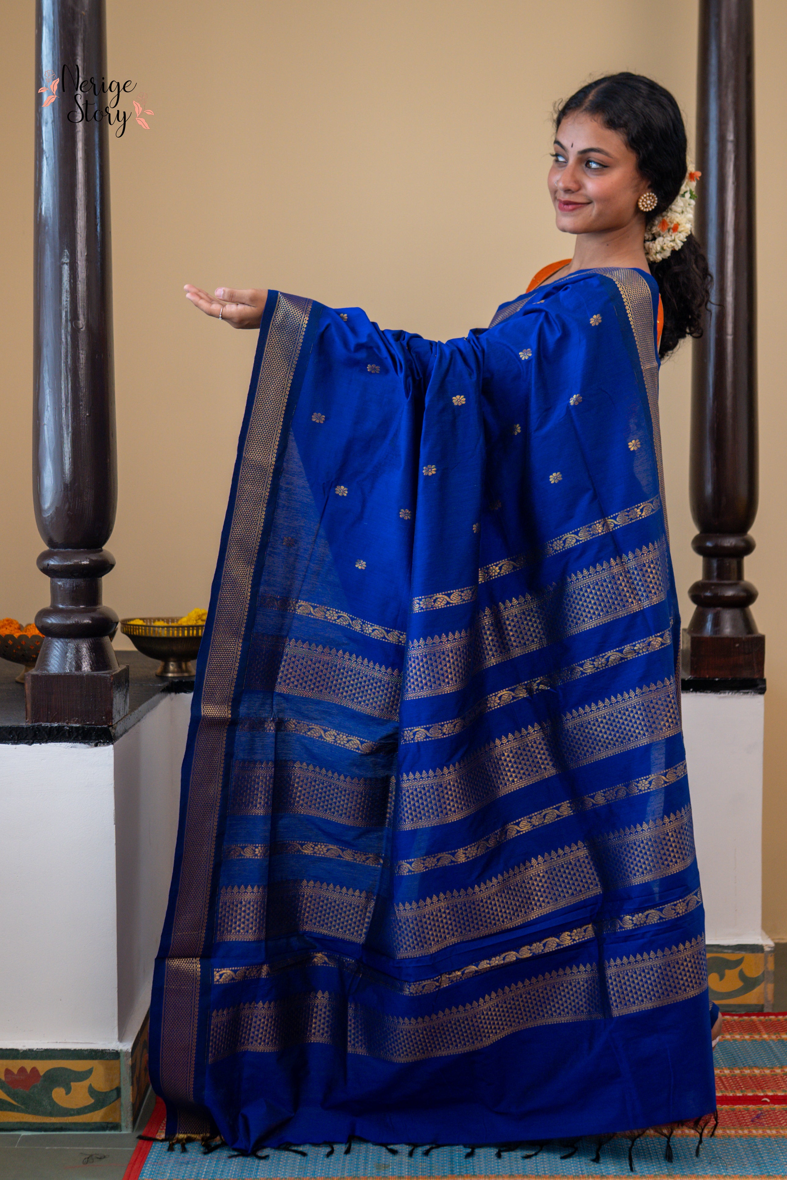 SVADHYAYA(ஸ்வாத்யாய)