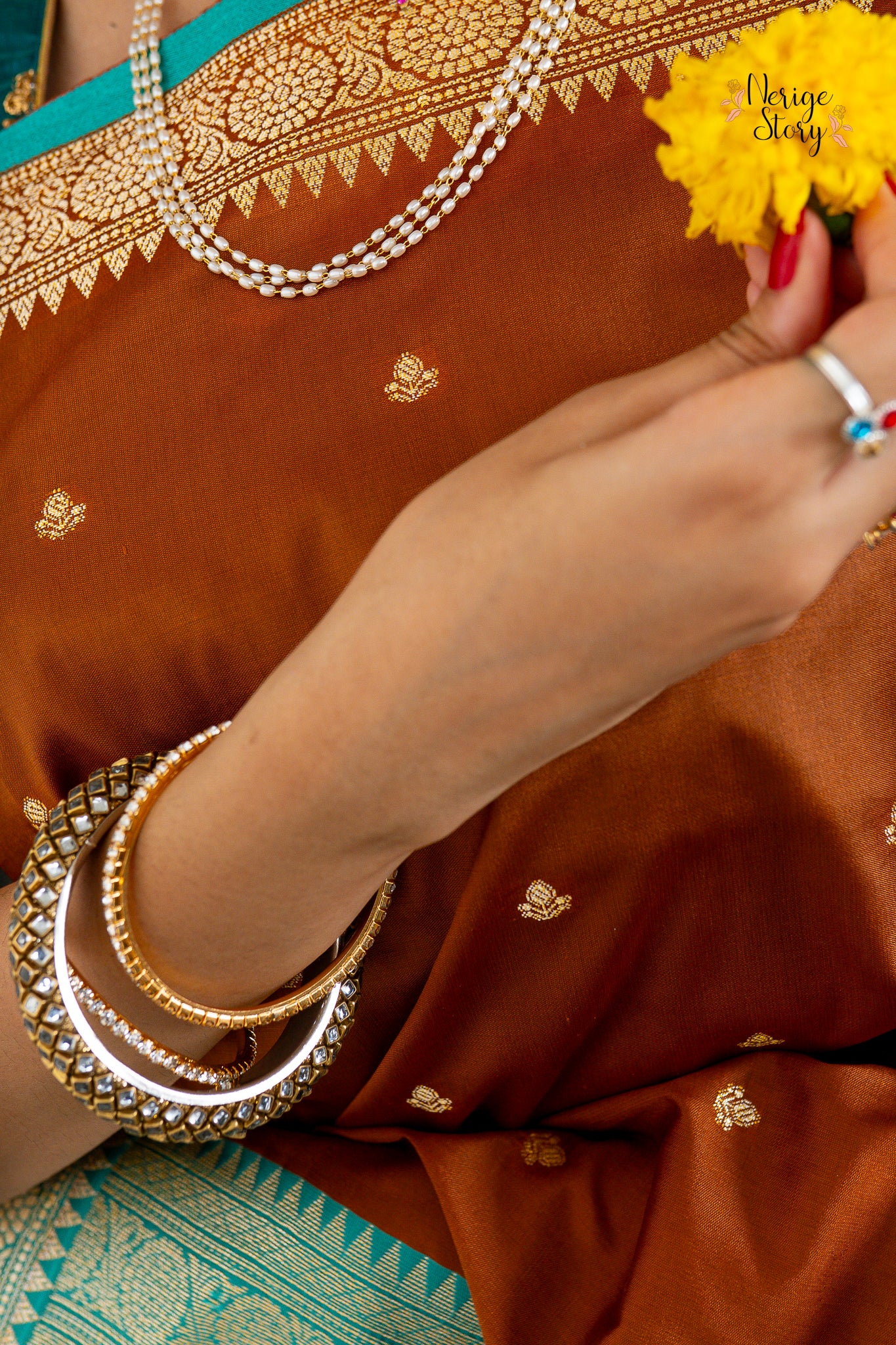 KAUSHIKI (कौशिकी)