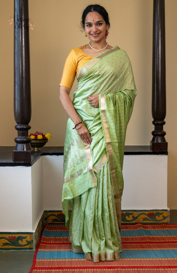 VANA MOHINI (वन मोहिनी)