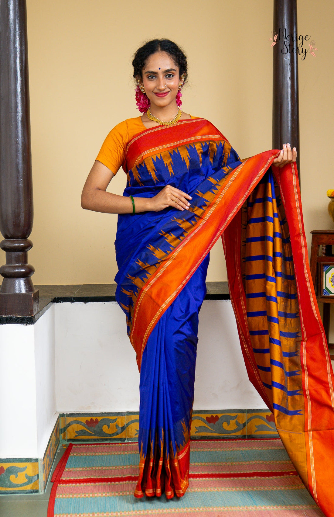 BHAWANI (ಭವಾನಿ)